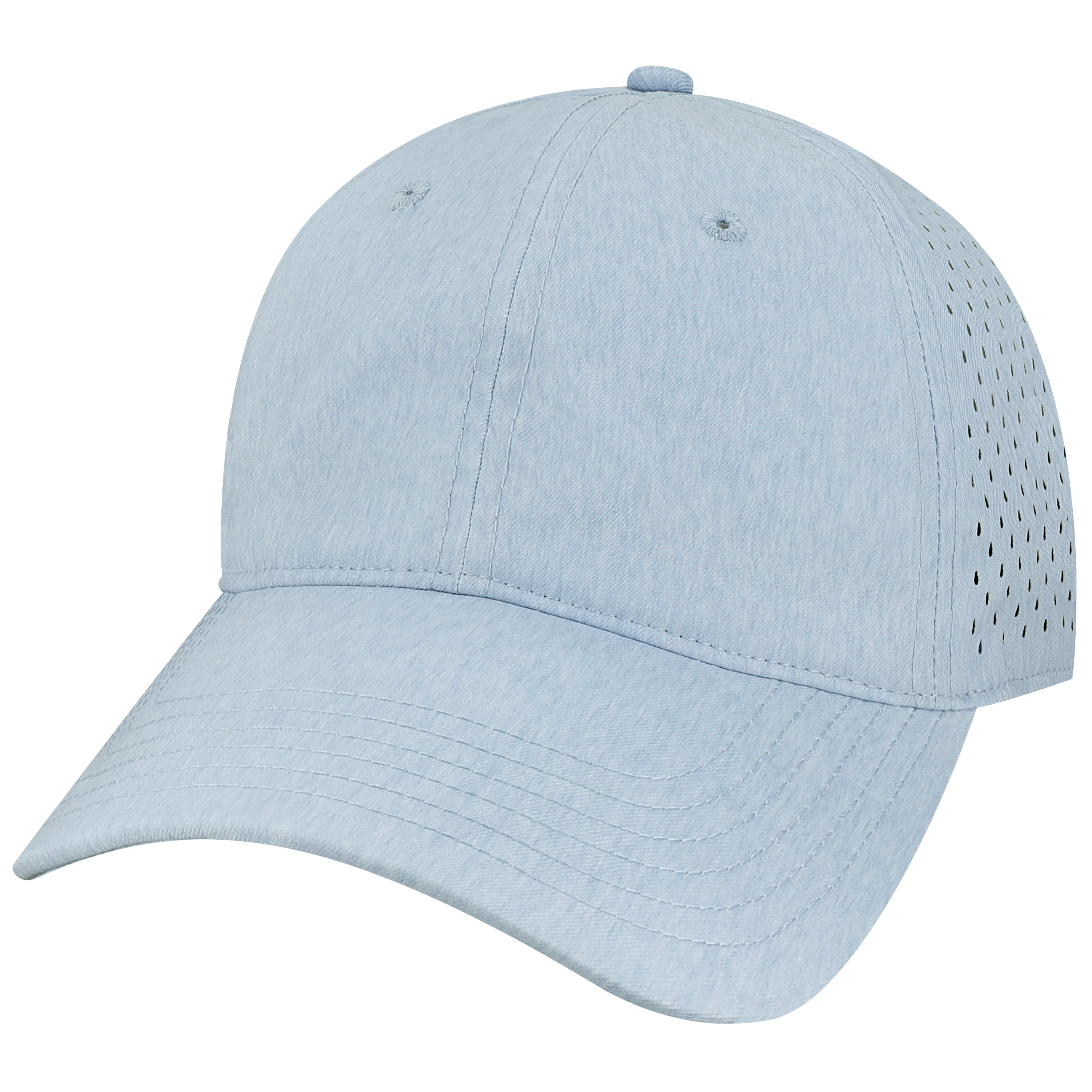 RECS Reclaim Sport Mesh Adjustable Hat