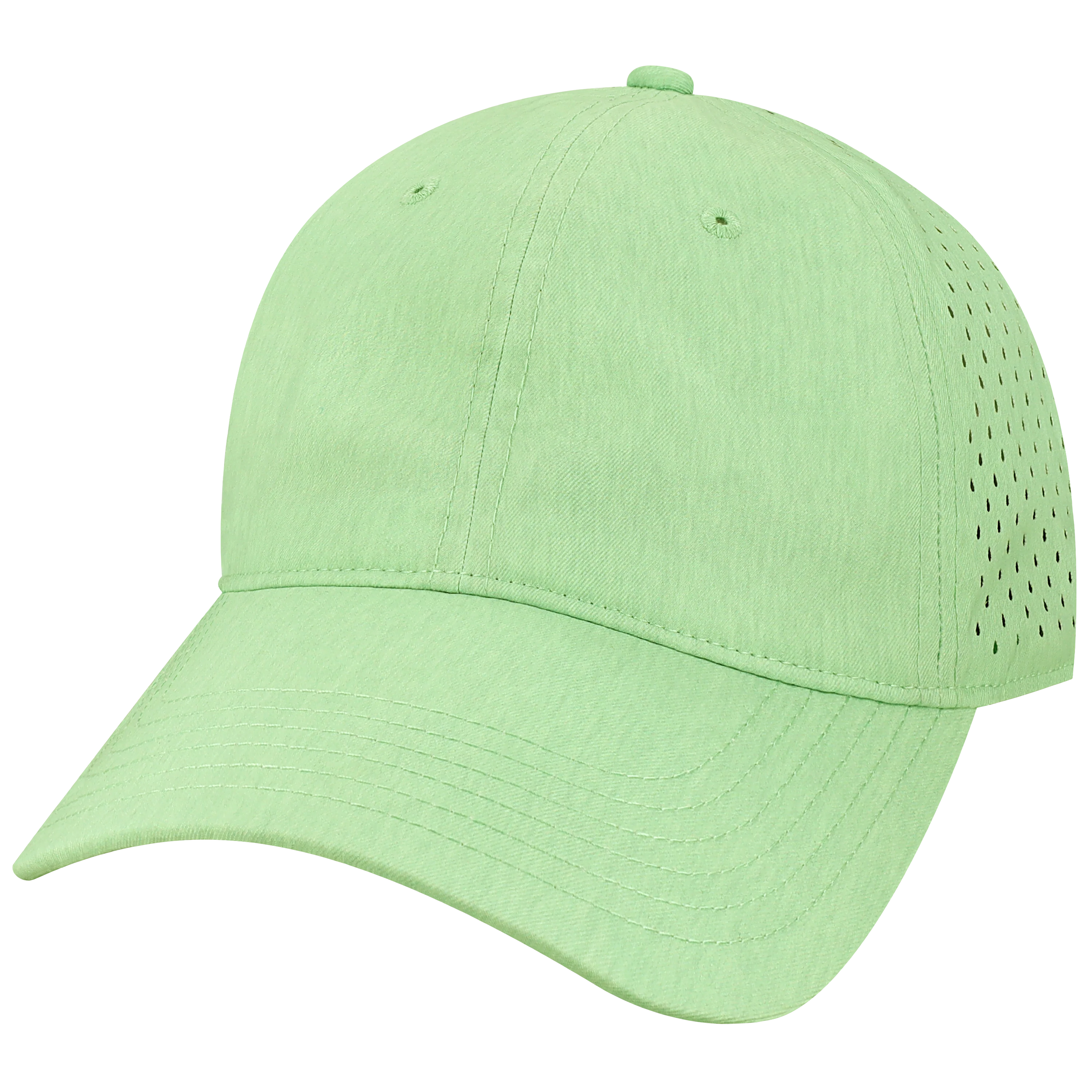 RECS Reclaim Sport Mesh Adjustable Hat - Image 11