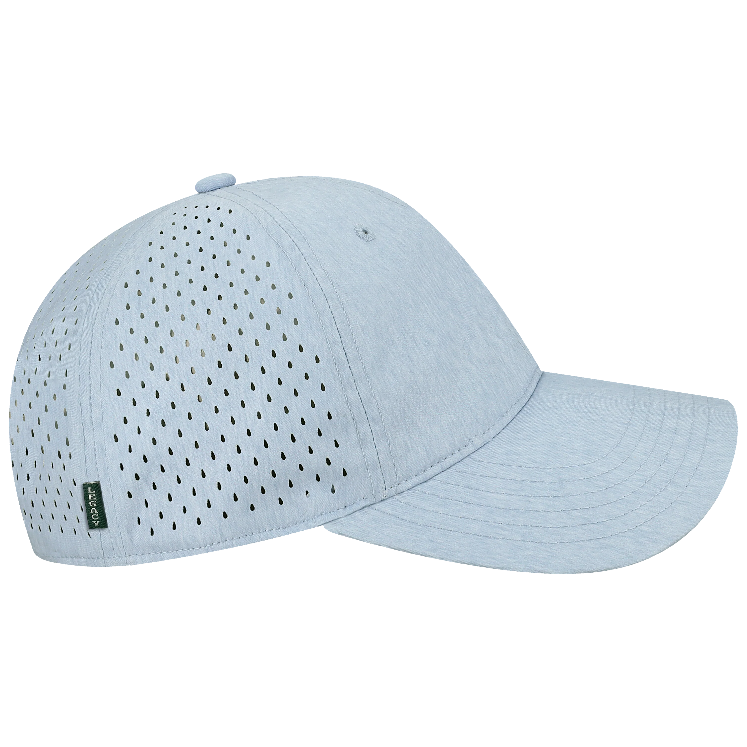 RECS Reclaim Sport Mesh Adjustable Hat - Image 3