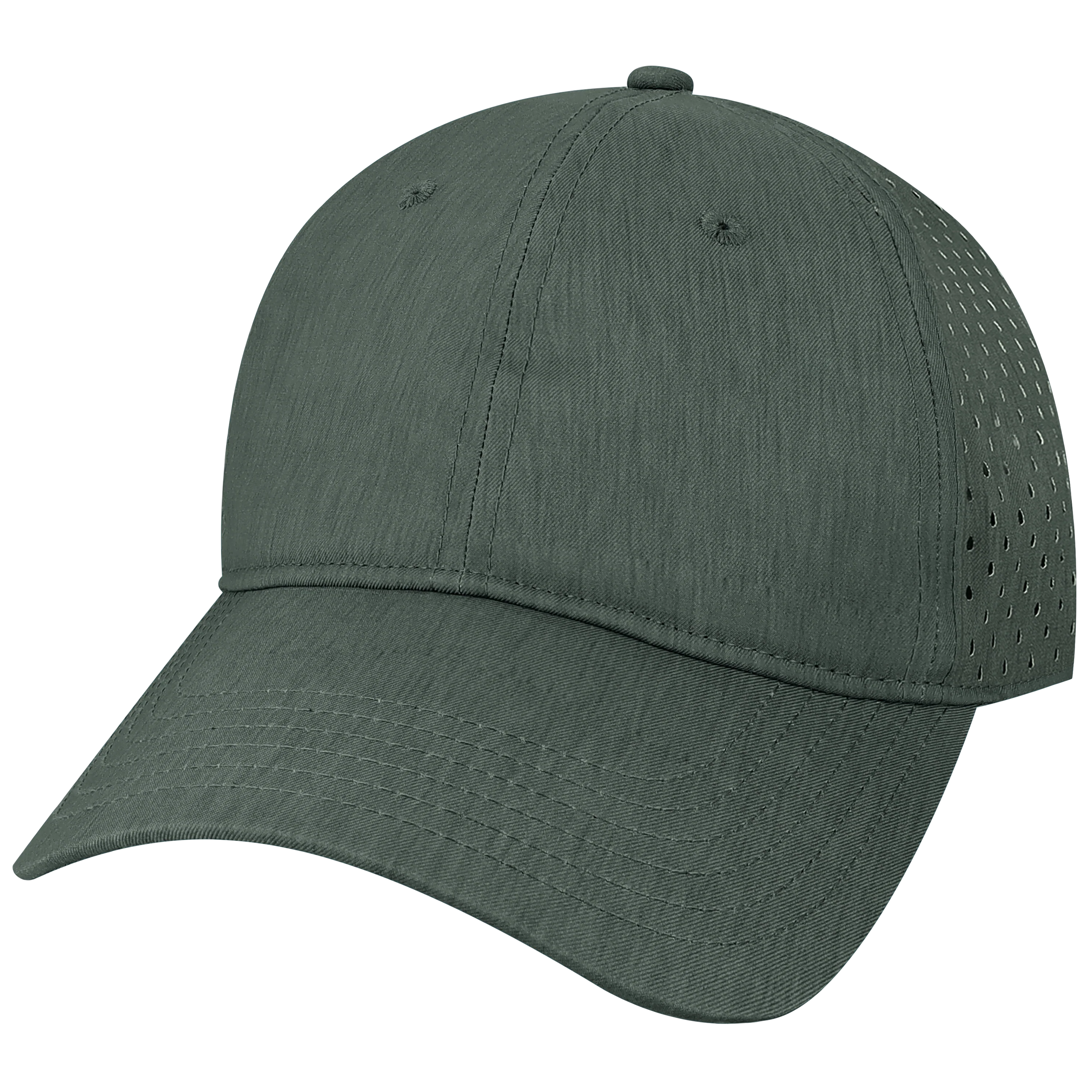 RECS Reclaim Sport Mesh Adjustable Hat - Image 6