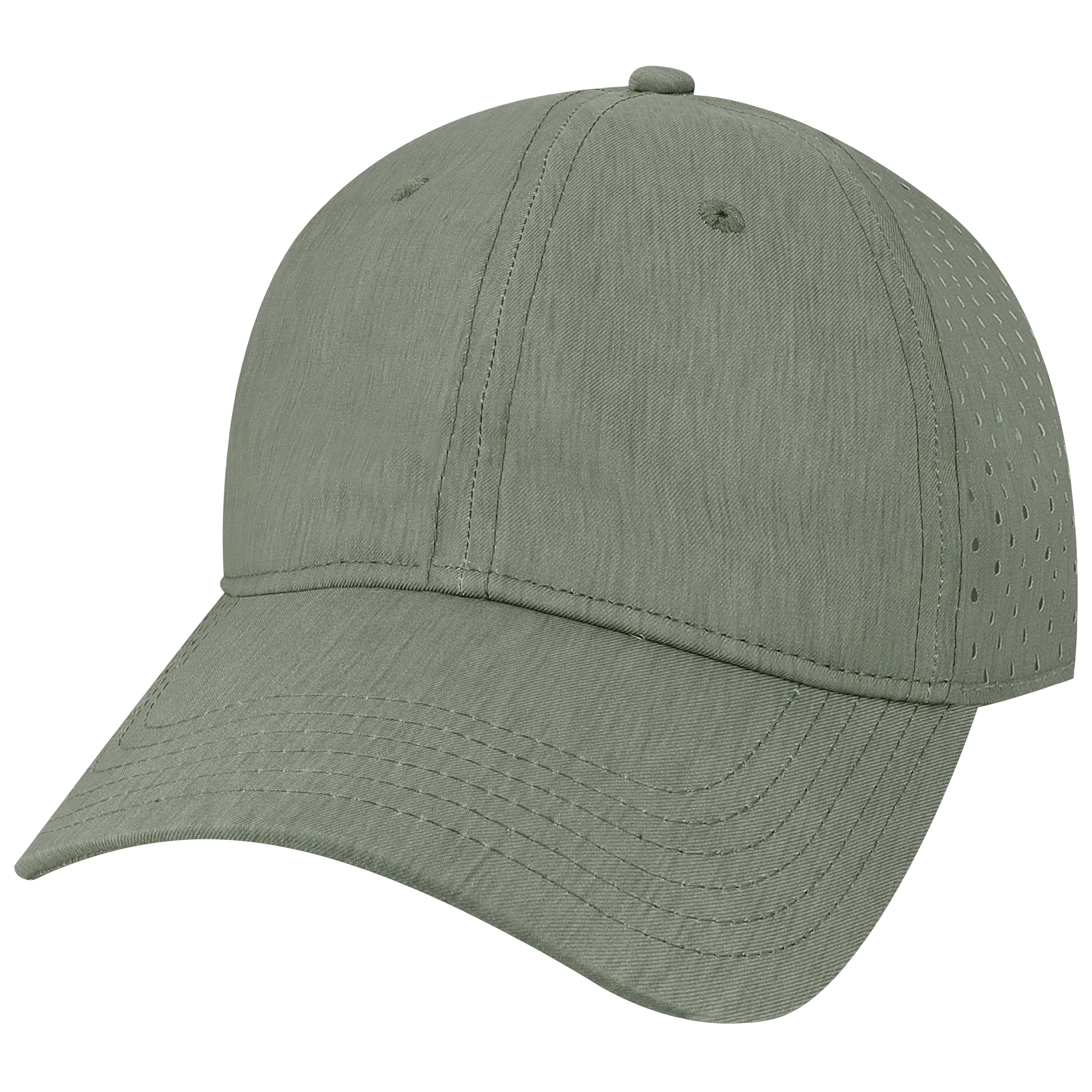 RECS Reclaim Sport Mesh Adjustable Hat - Image 8