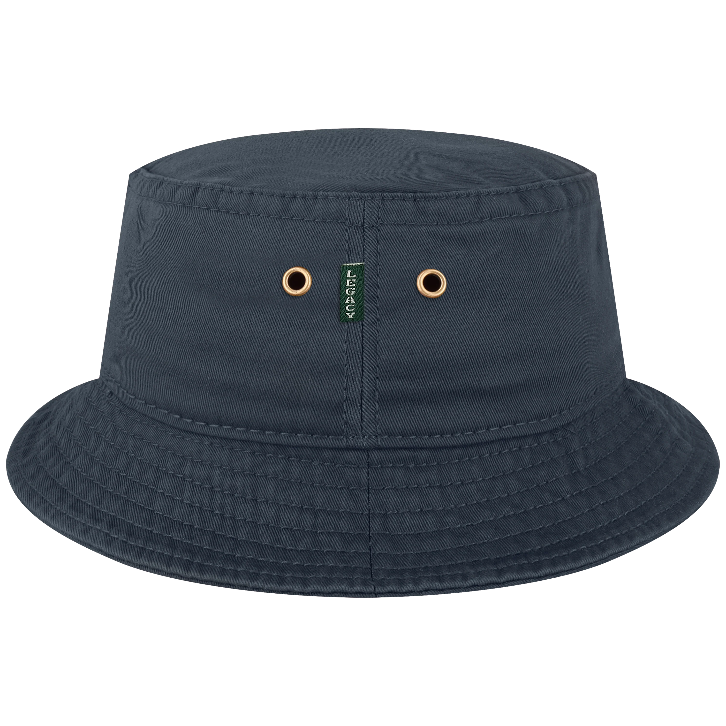 FOH Relaxed Twill Bucket - Image 2