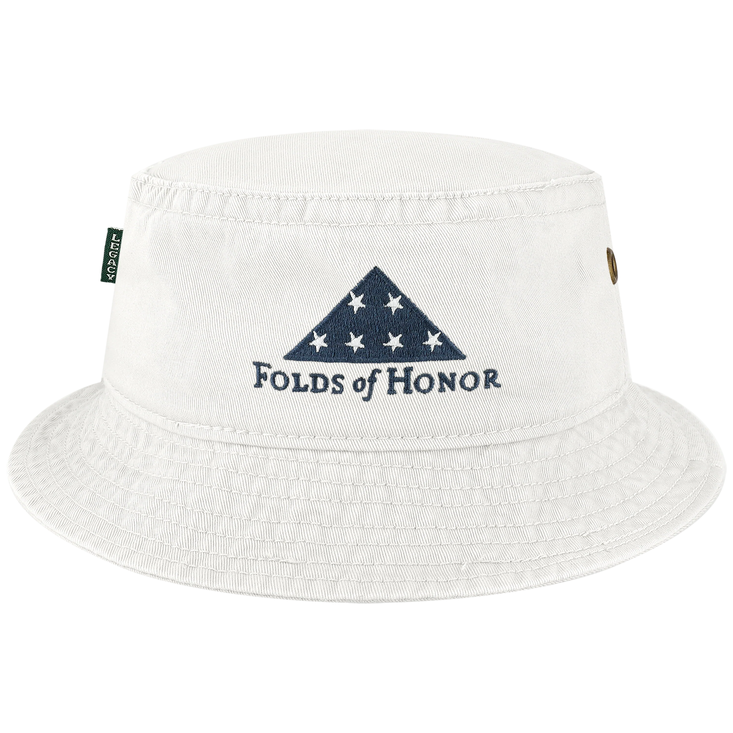 FOH Relaxed Twill Bucket- Available Soon - Image 3