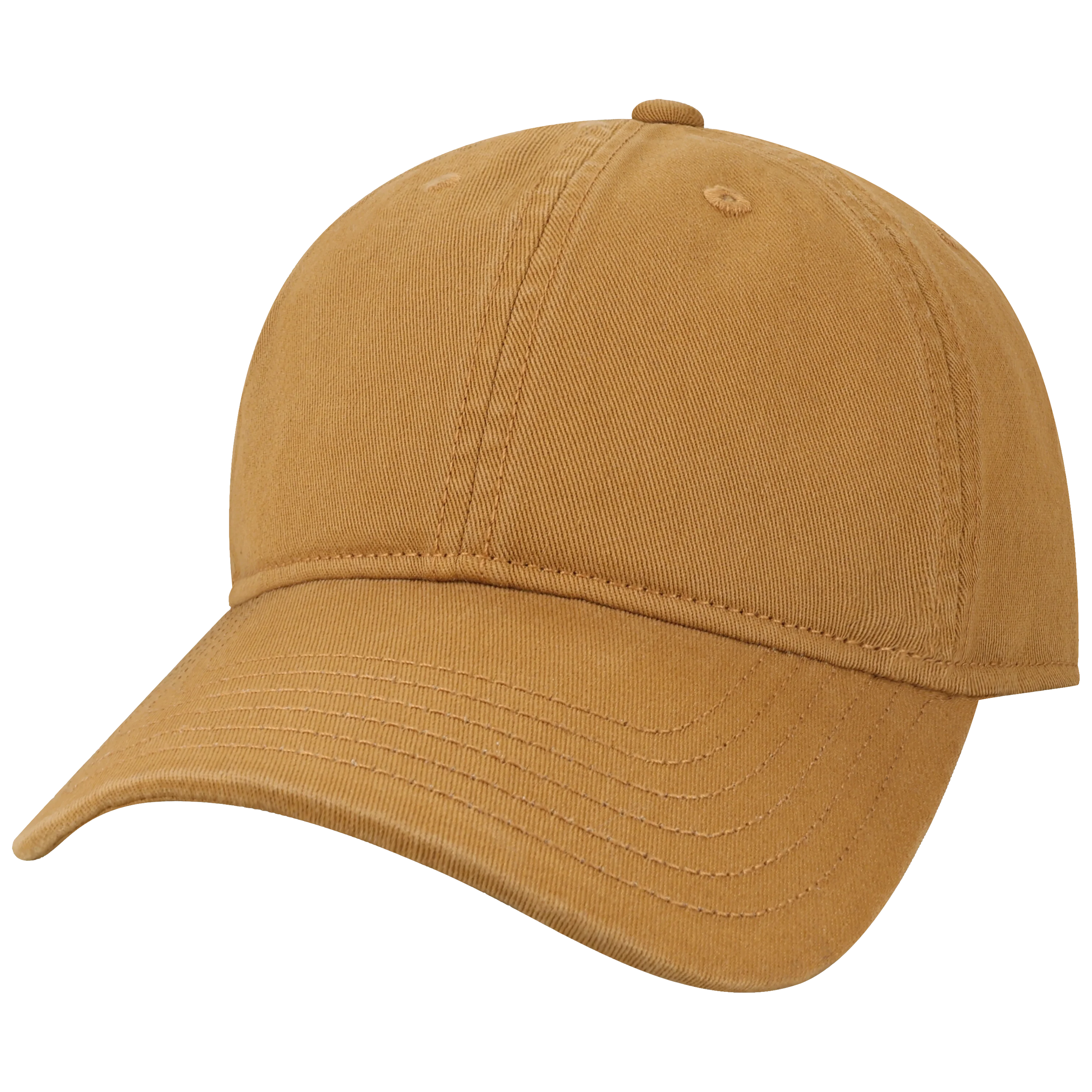 EZA Relaxed Twill Hat - Image 11