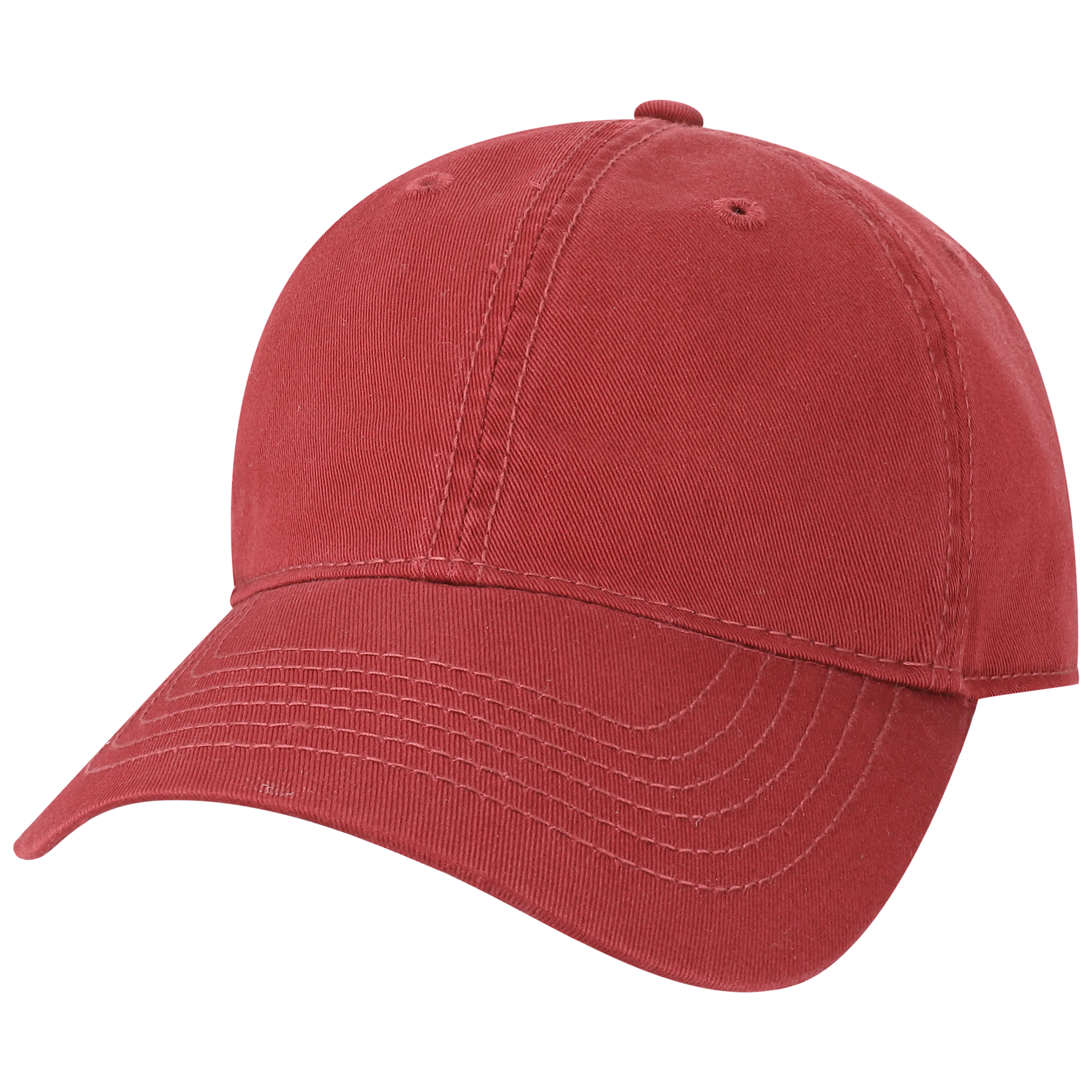 EZA Relaxed Twill Hat - Image 12