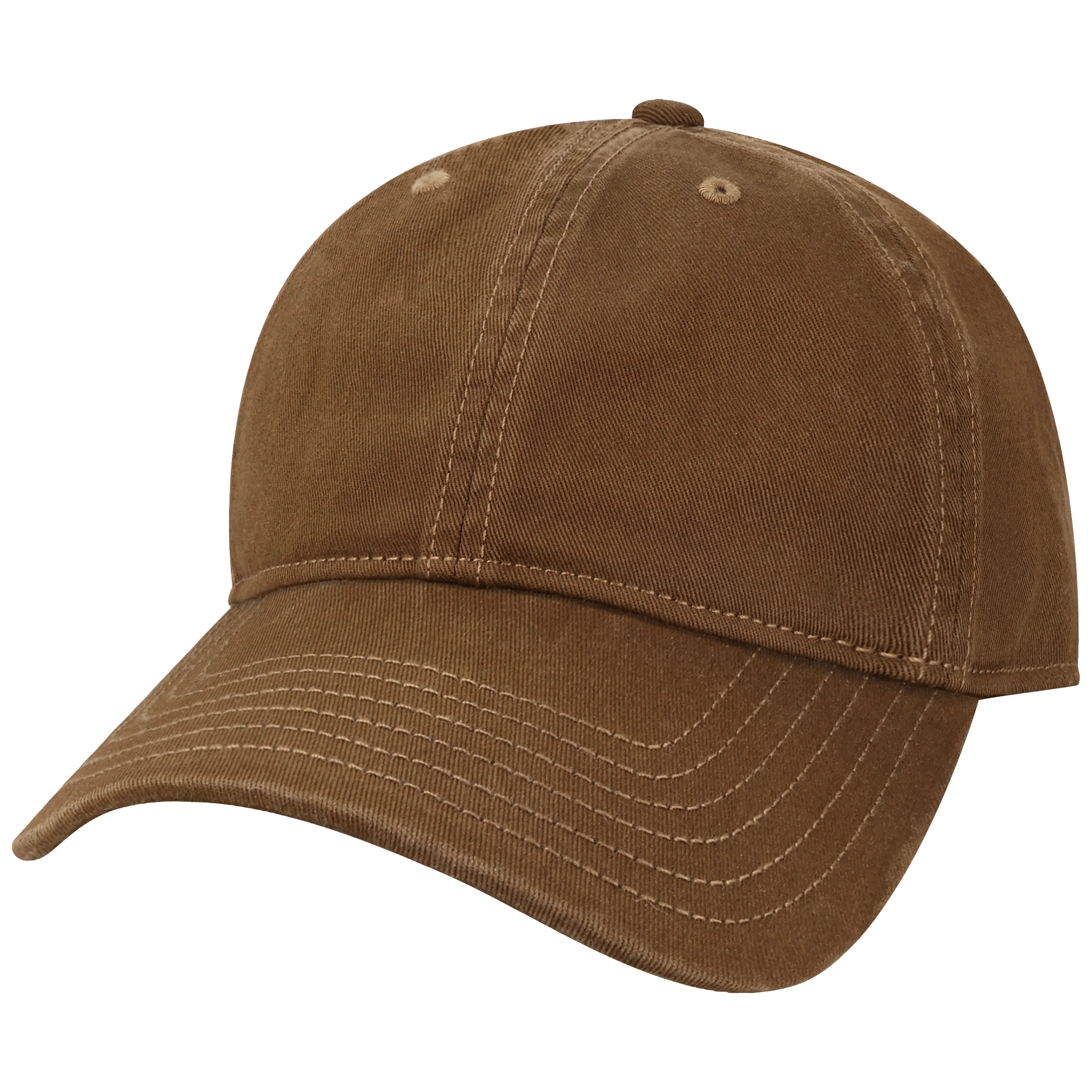 EZA Relaxed Twill Hat - Image 13