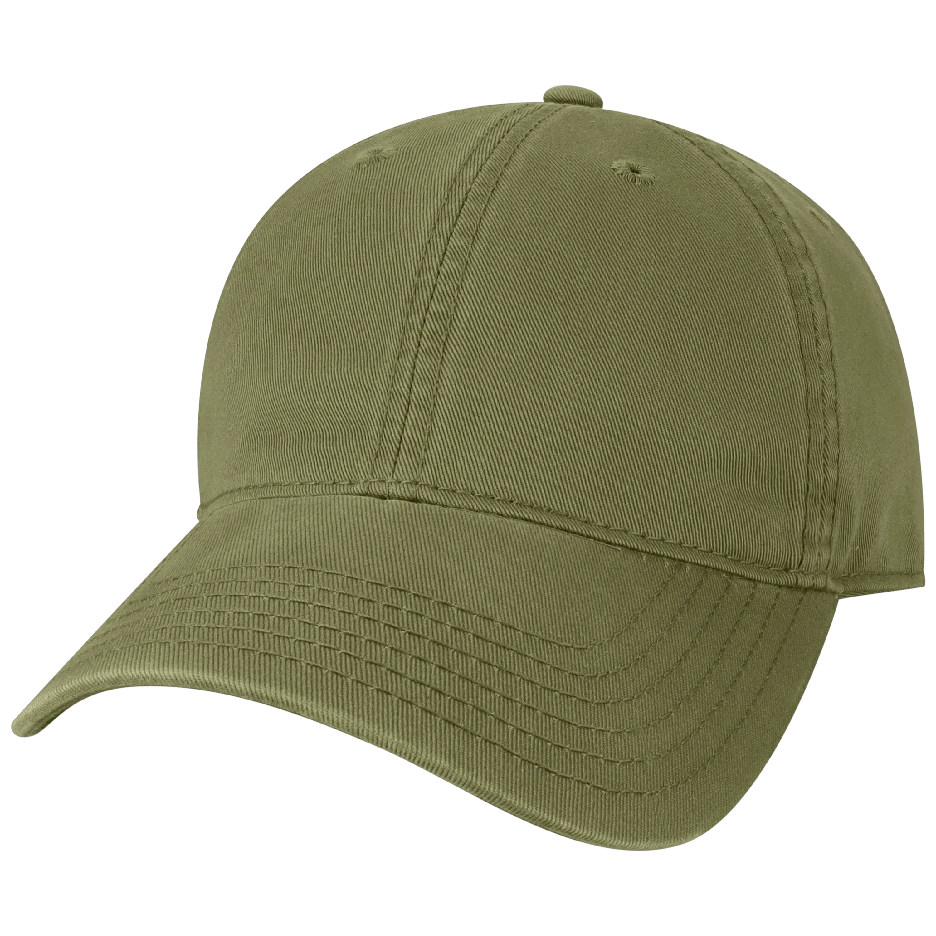 EZA Relaxed Twill Hat - Image 17