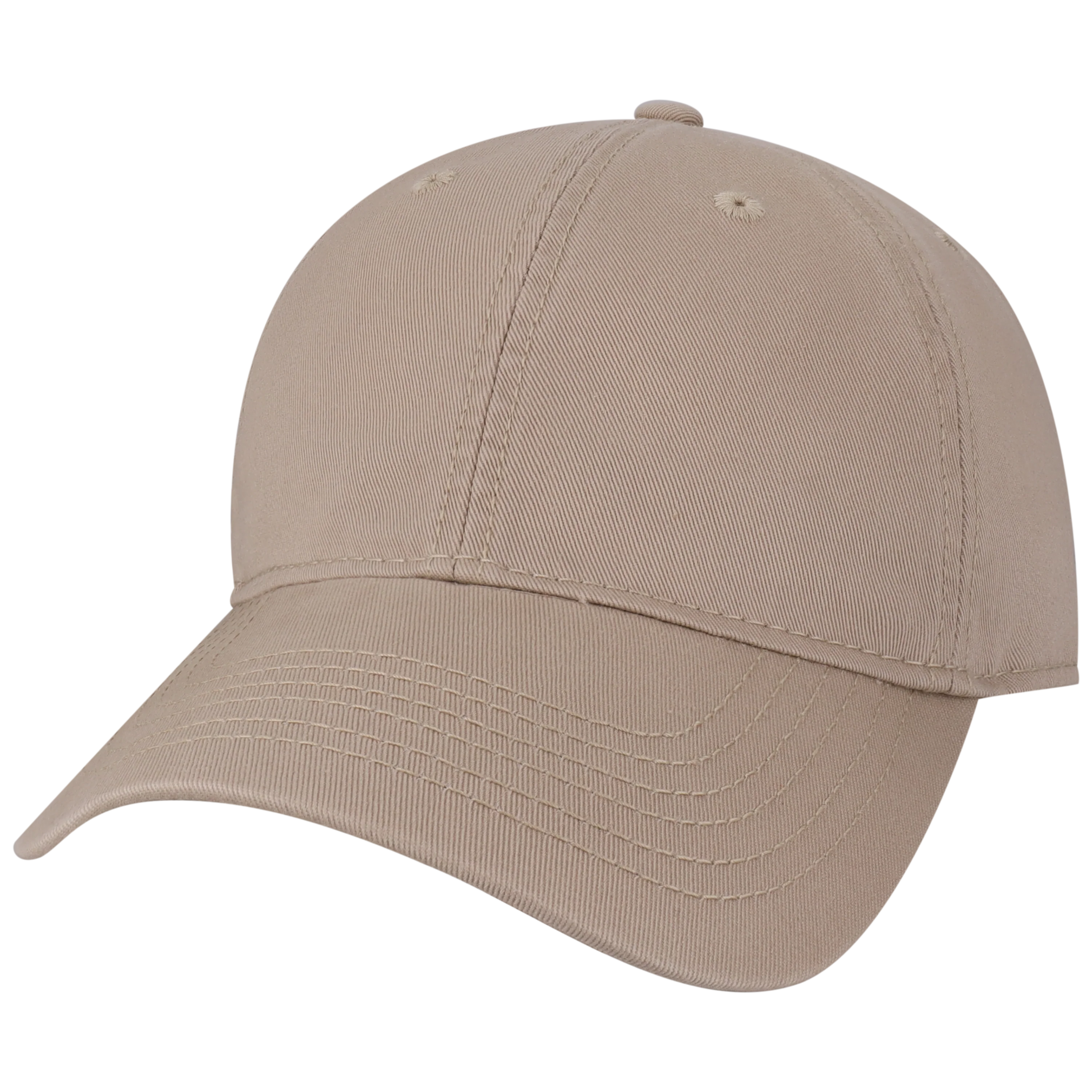 EZA Relaxed Twill Hat - Image 18
