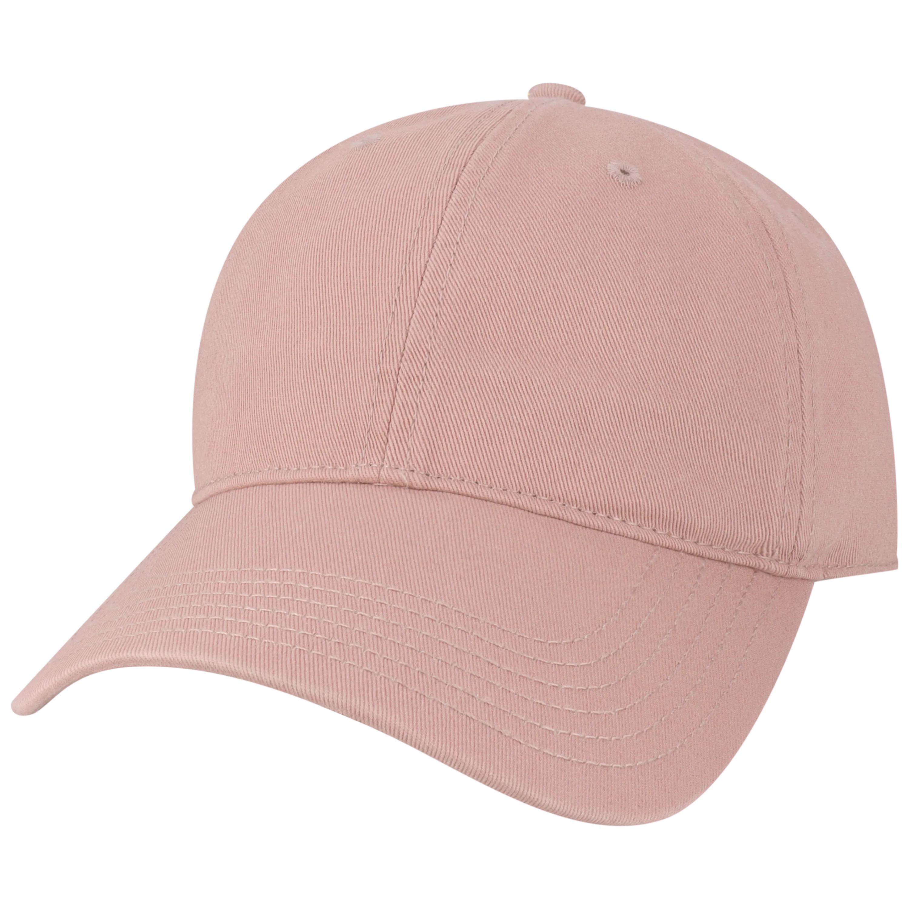 EZA Relaxed Twill Hat - Image 19