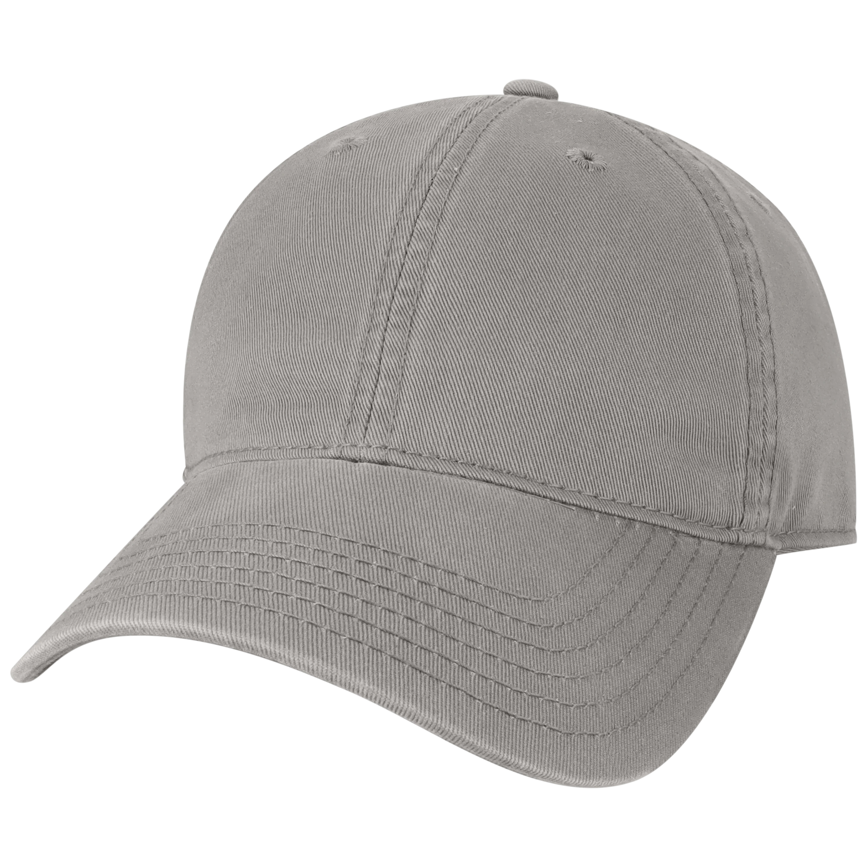 EZA Relaxed Twill Hat - Image 22