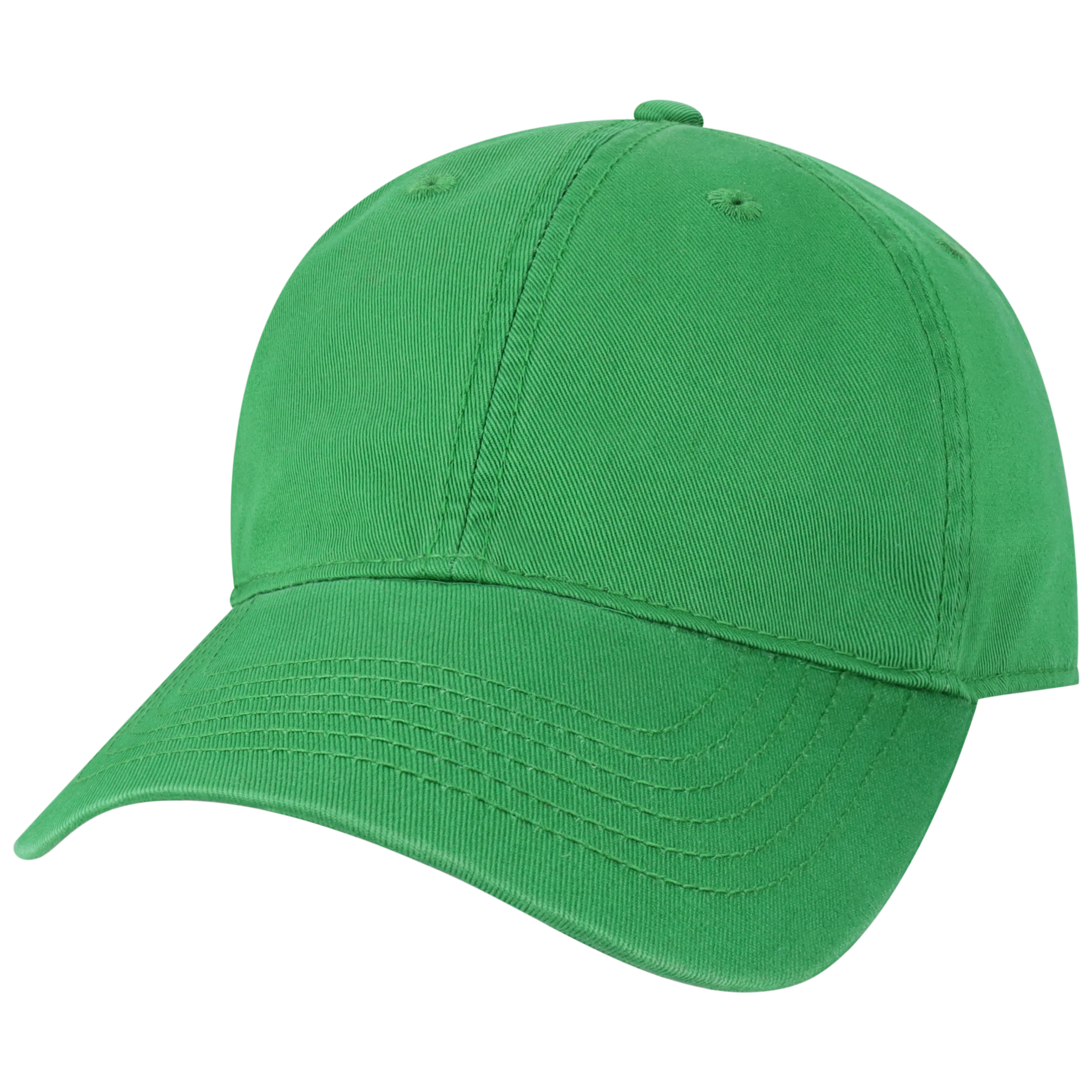 EZA Relaxed Twill Hat - Image 23