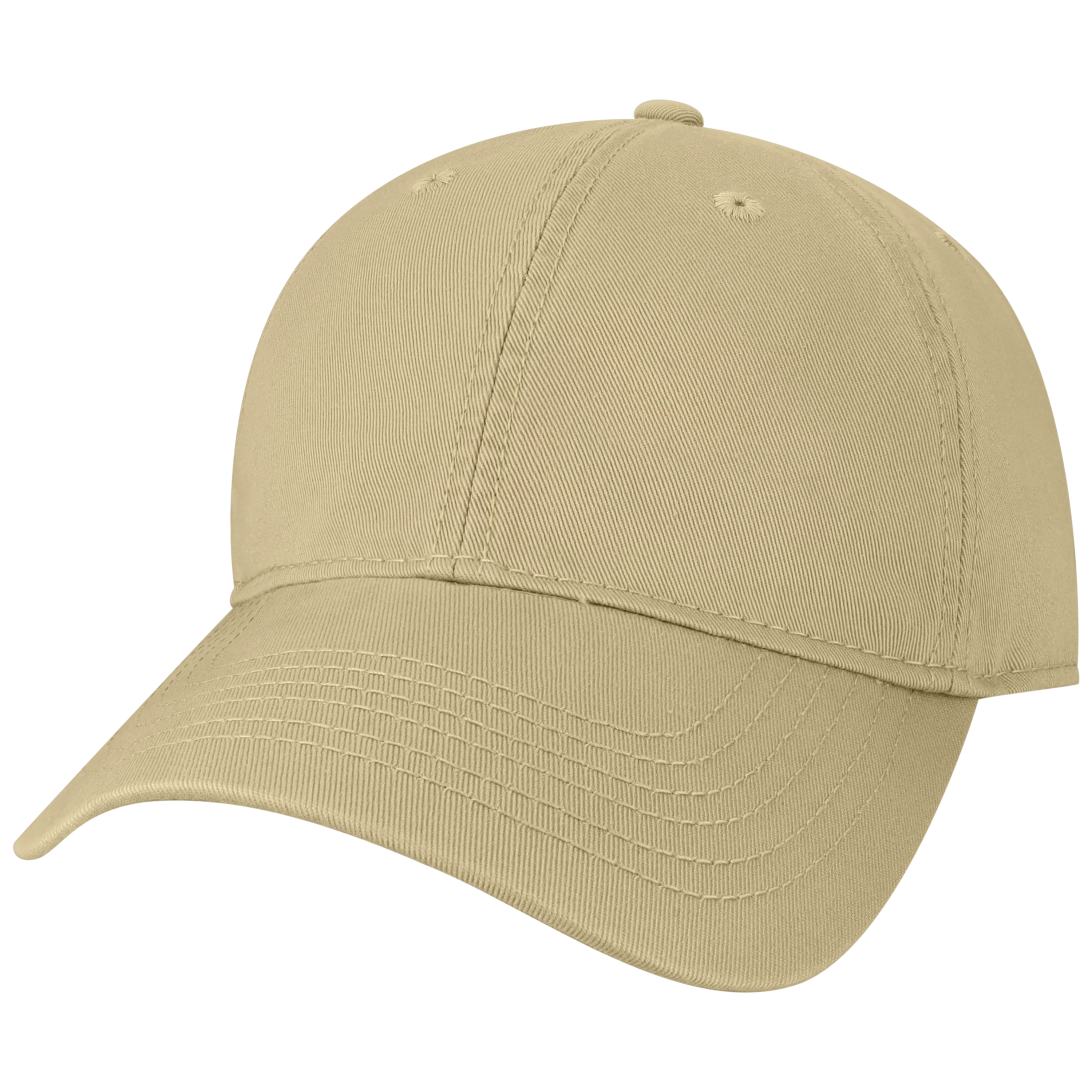 EZA Relaxed Twill Hat - Image 24