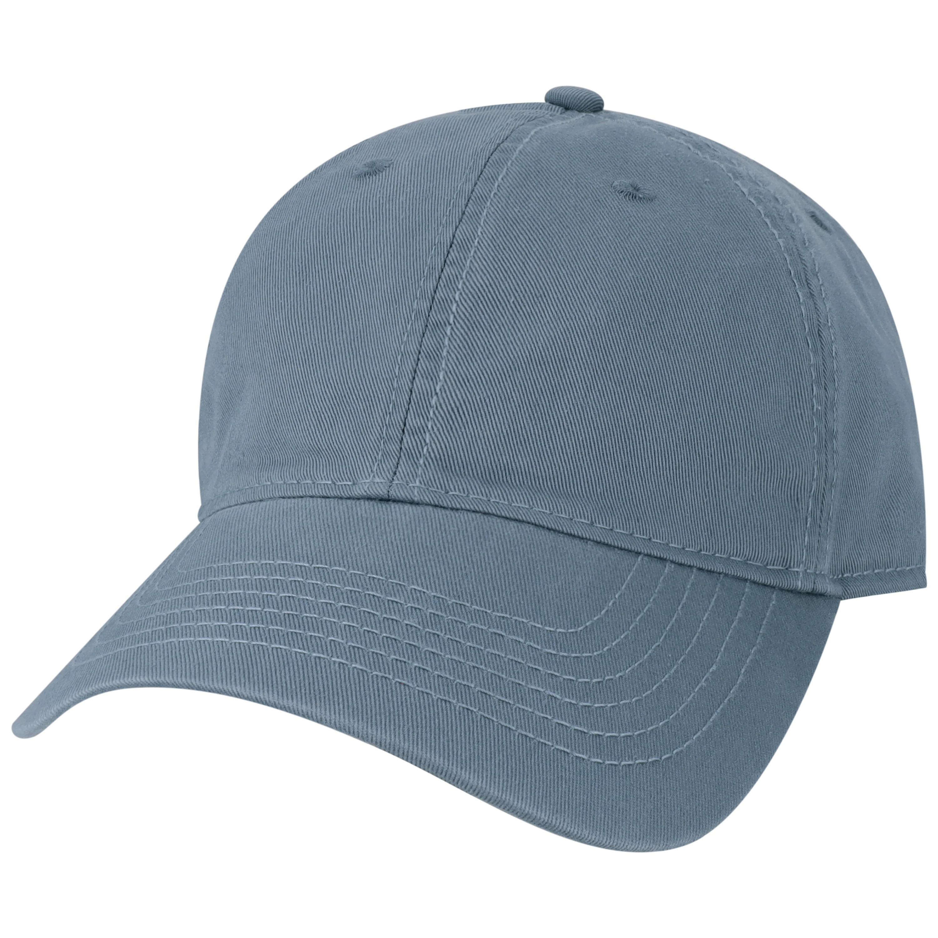 EZA Relaxed Twill Hat - Image 25