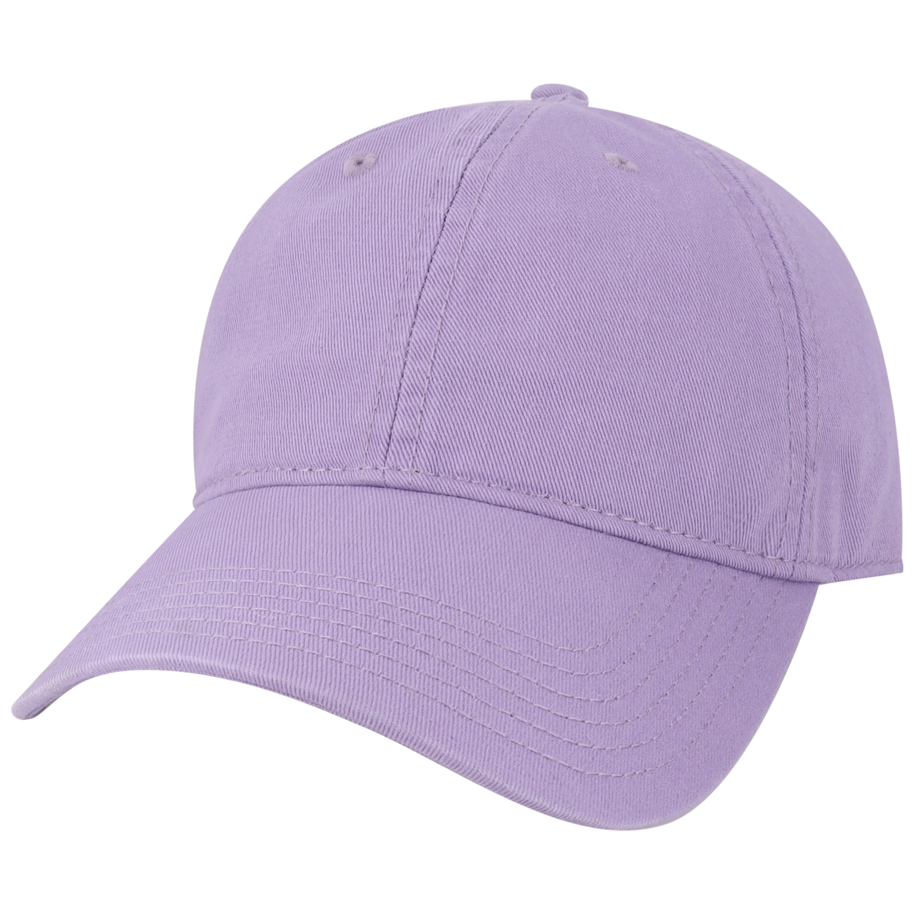 EZA Relaxed Twill Hat - Image 26