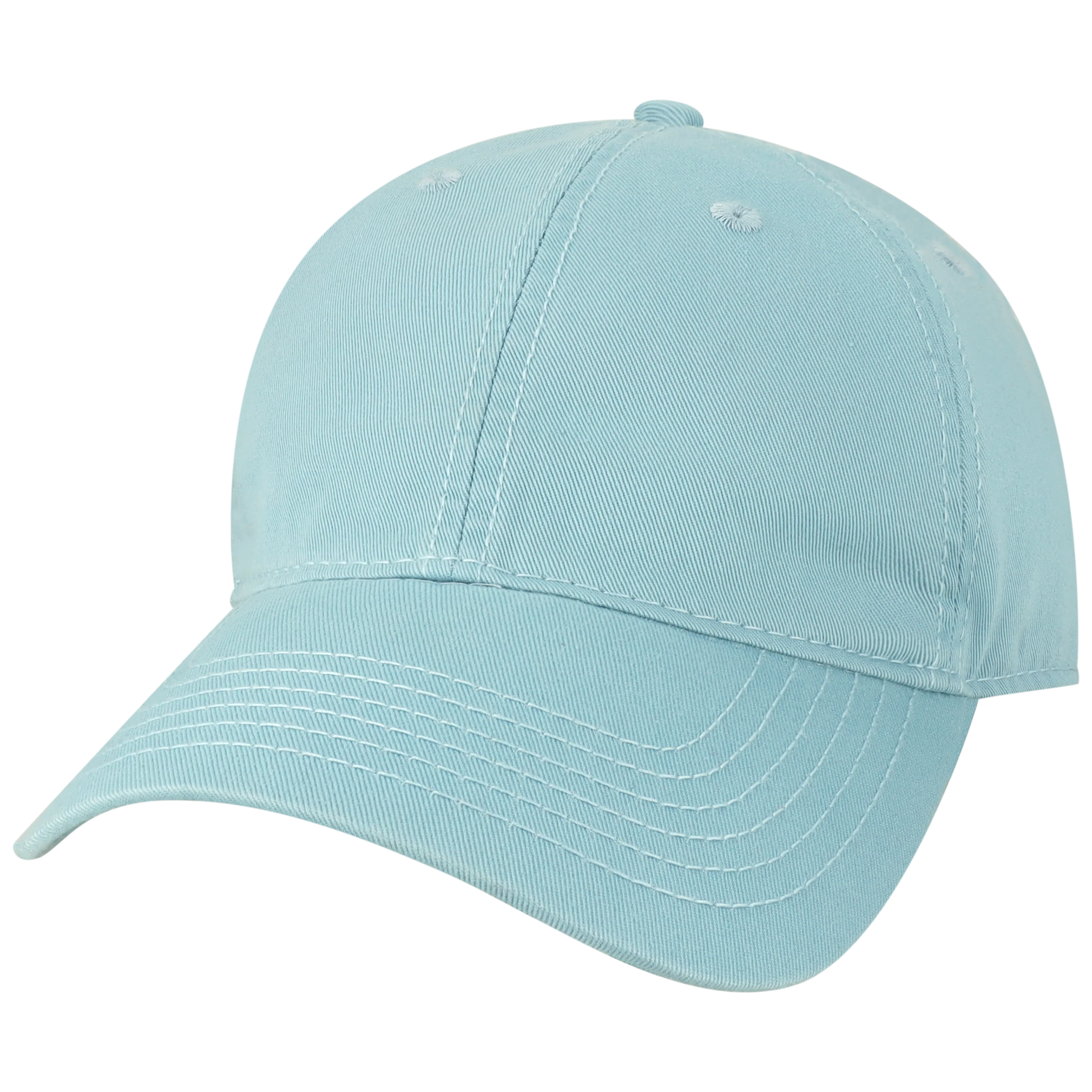 EZA Relaxed Twill Hat - Image 28