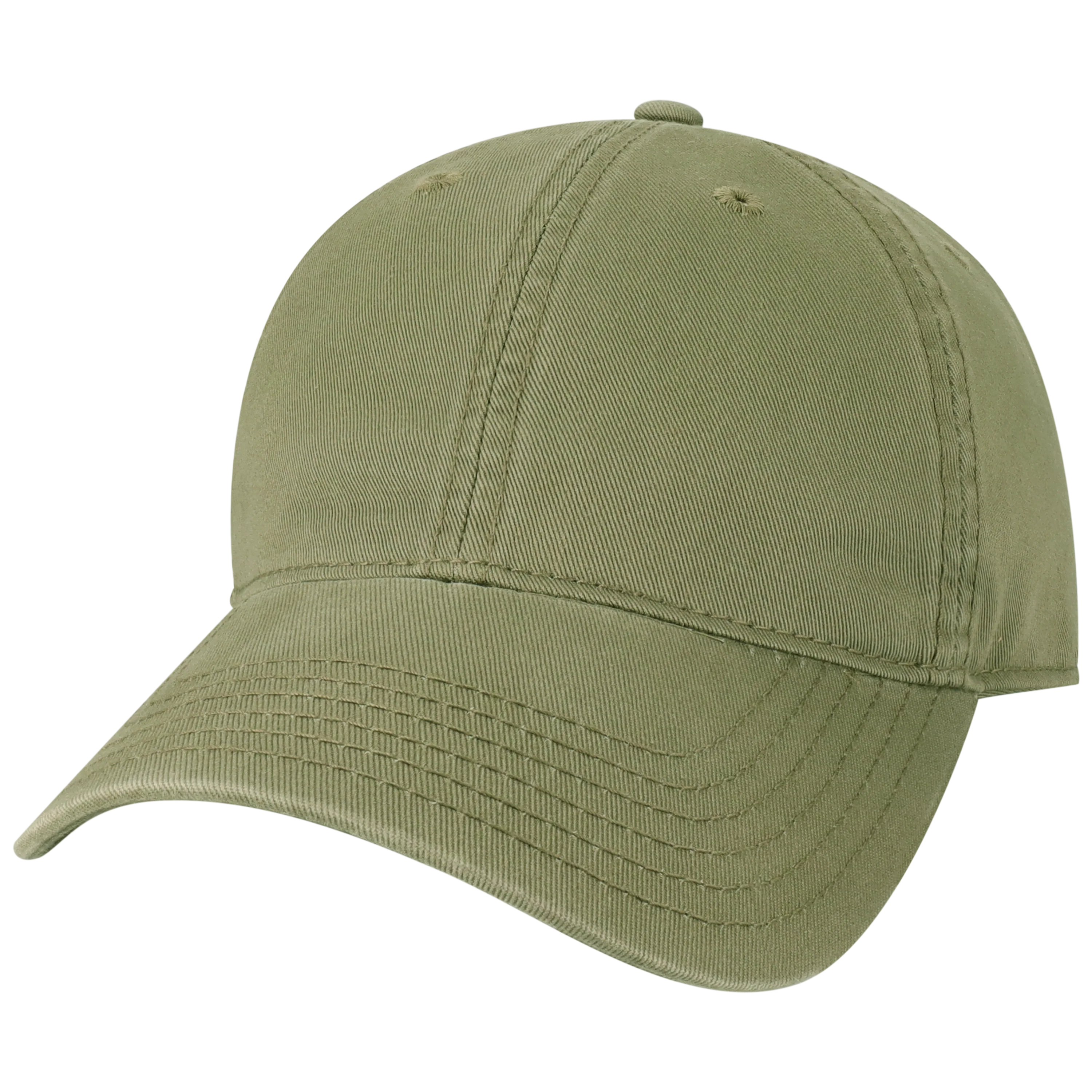 EZA Relaxed Twill Hat - Image 32