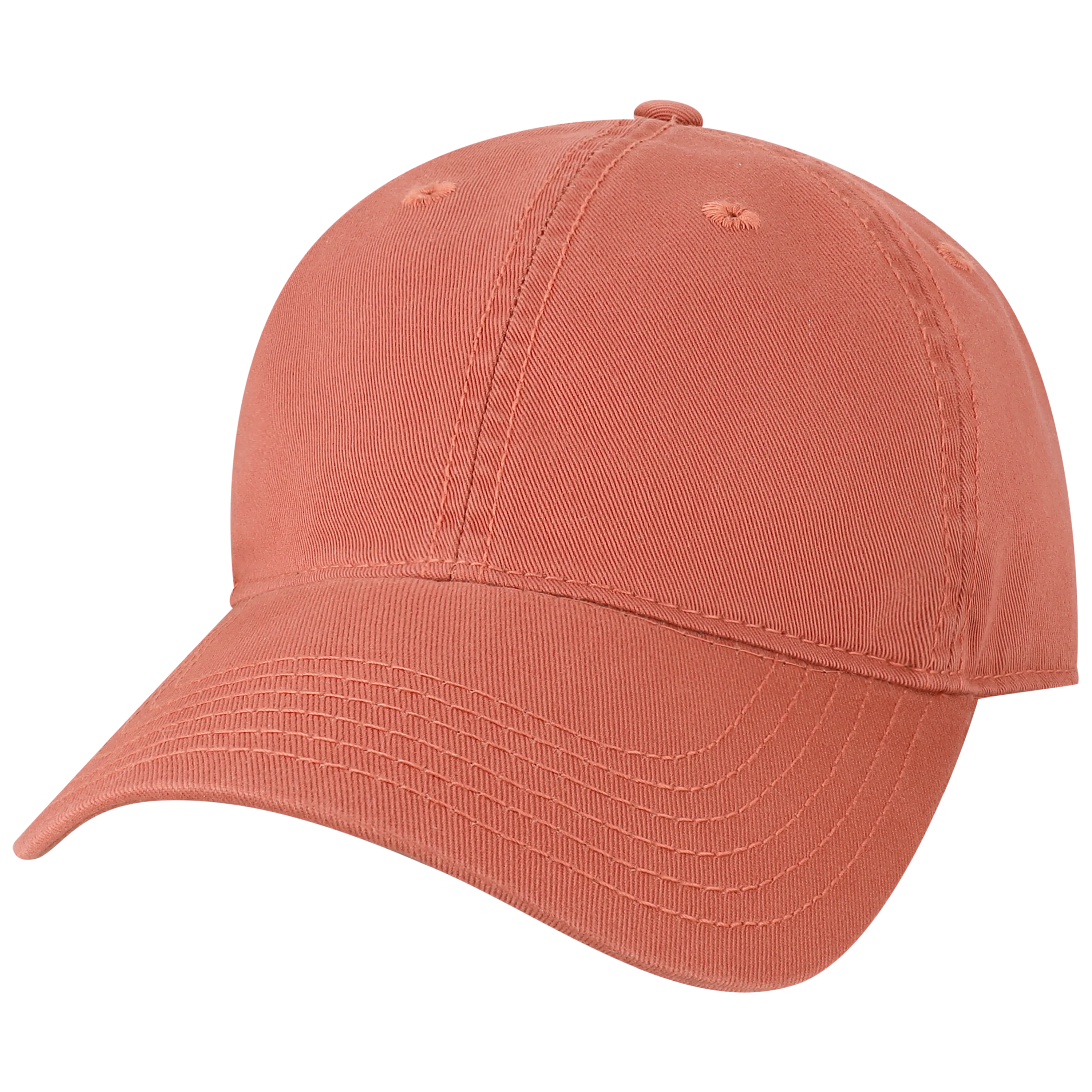 EZA Relaxed Twill Hat - Image 34