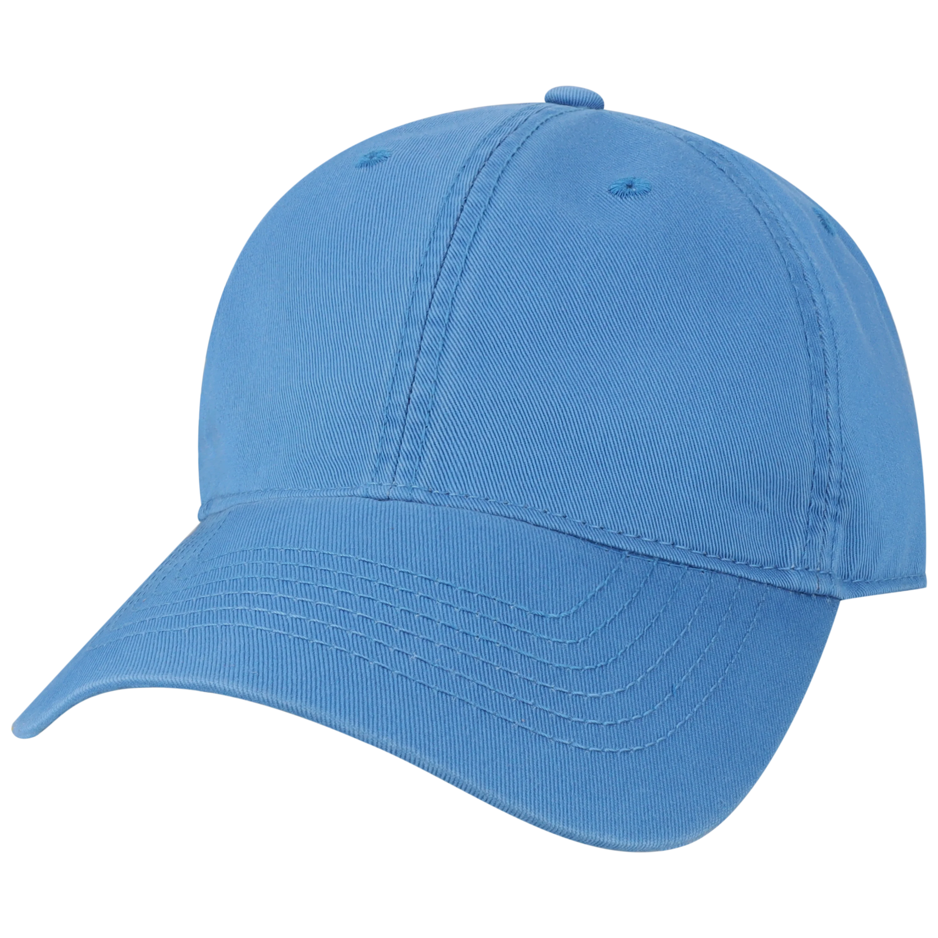 EZA Relaxed Twill Hat - Image 36