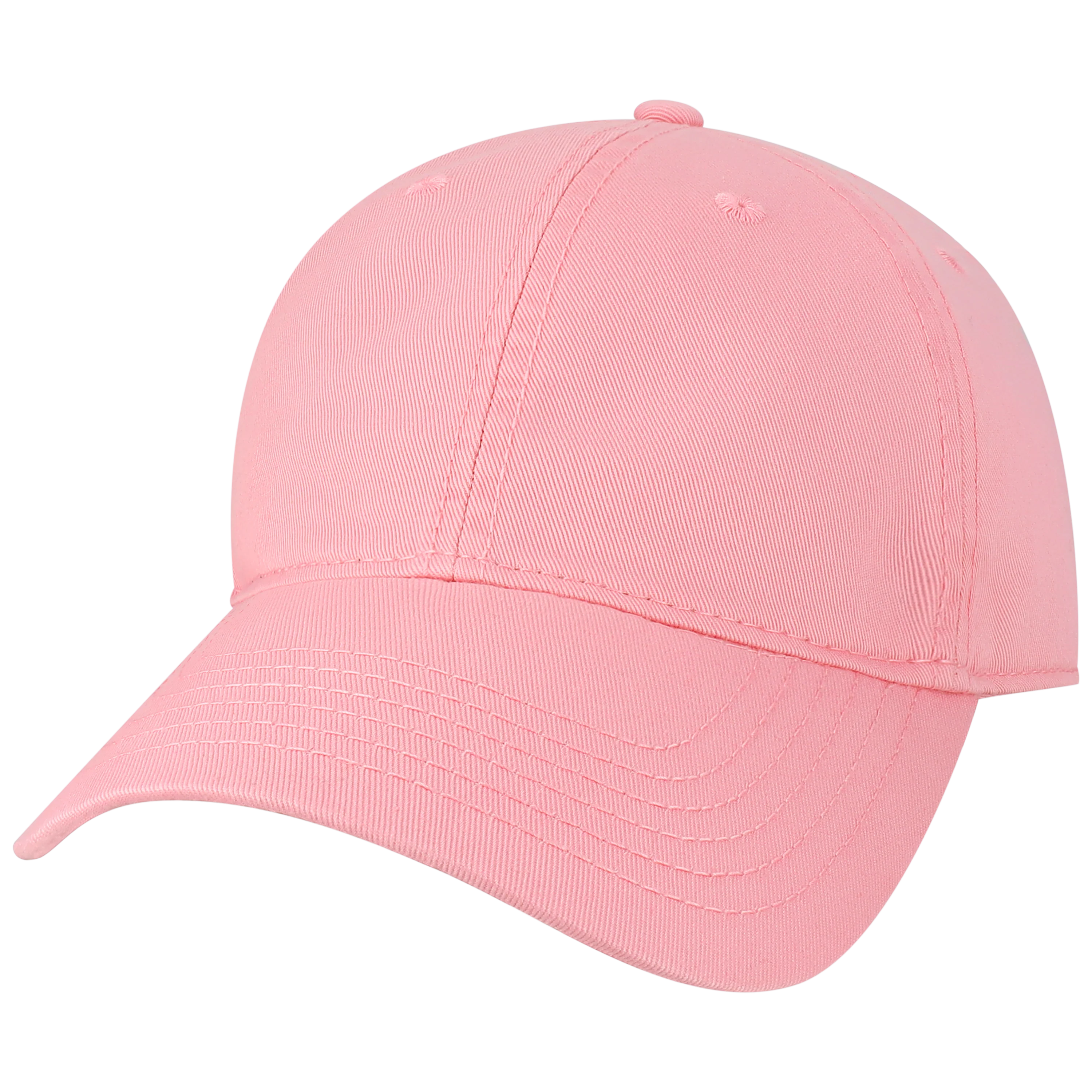 EZA Relaxed Twill Hat - Image 37