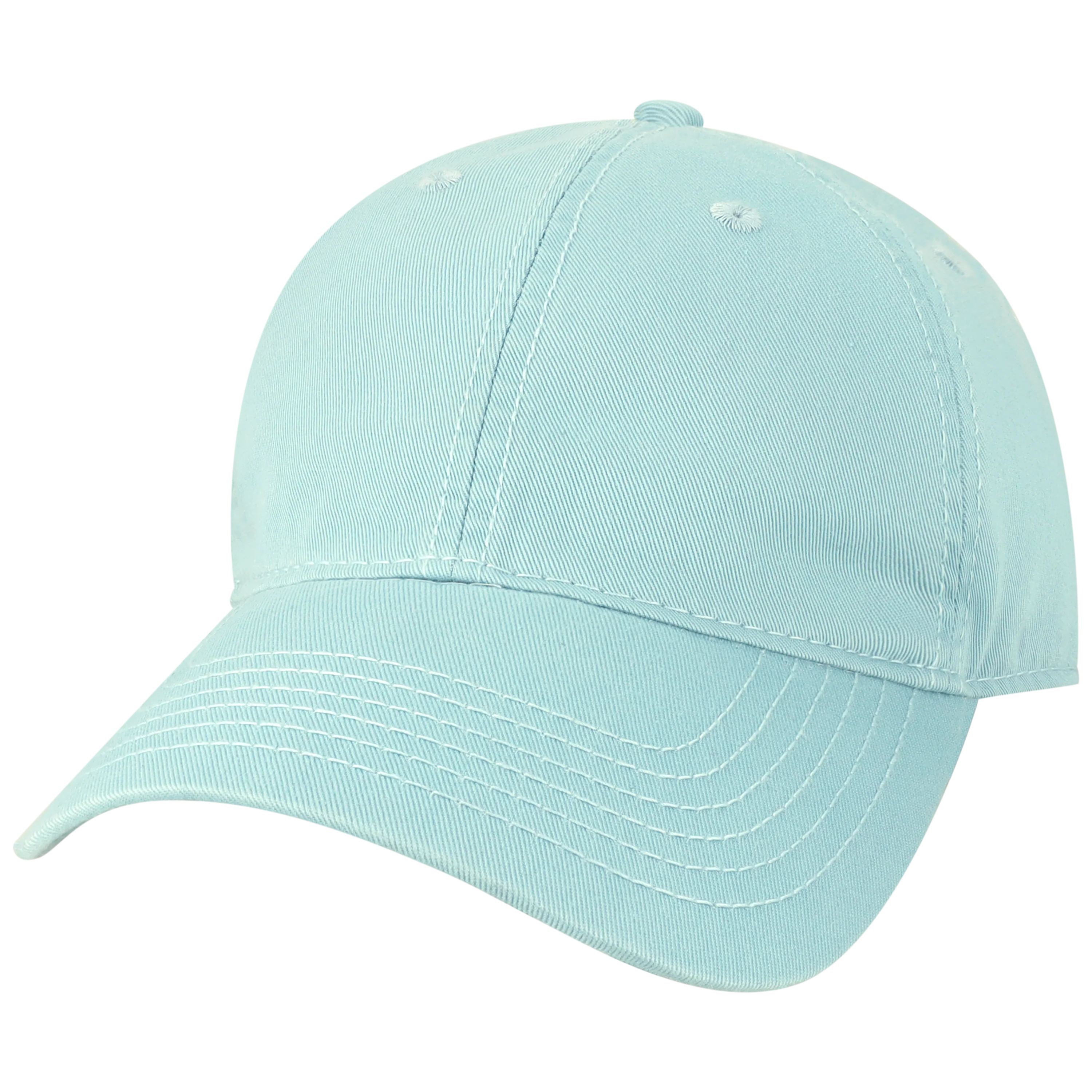 EZA Relaxed Twill Hat - Image 38