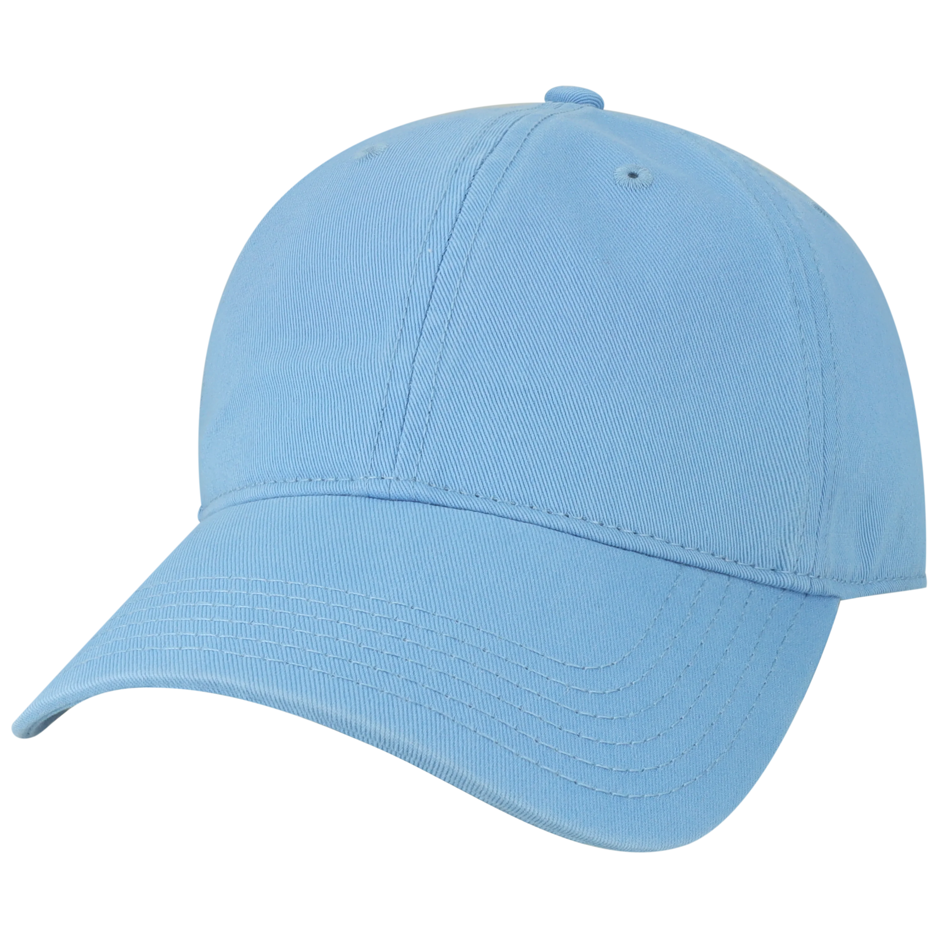 EZA Relaxed Twill Hat - Image 39