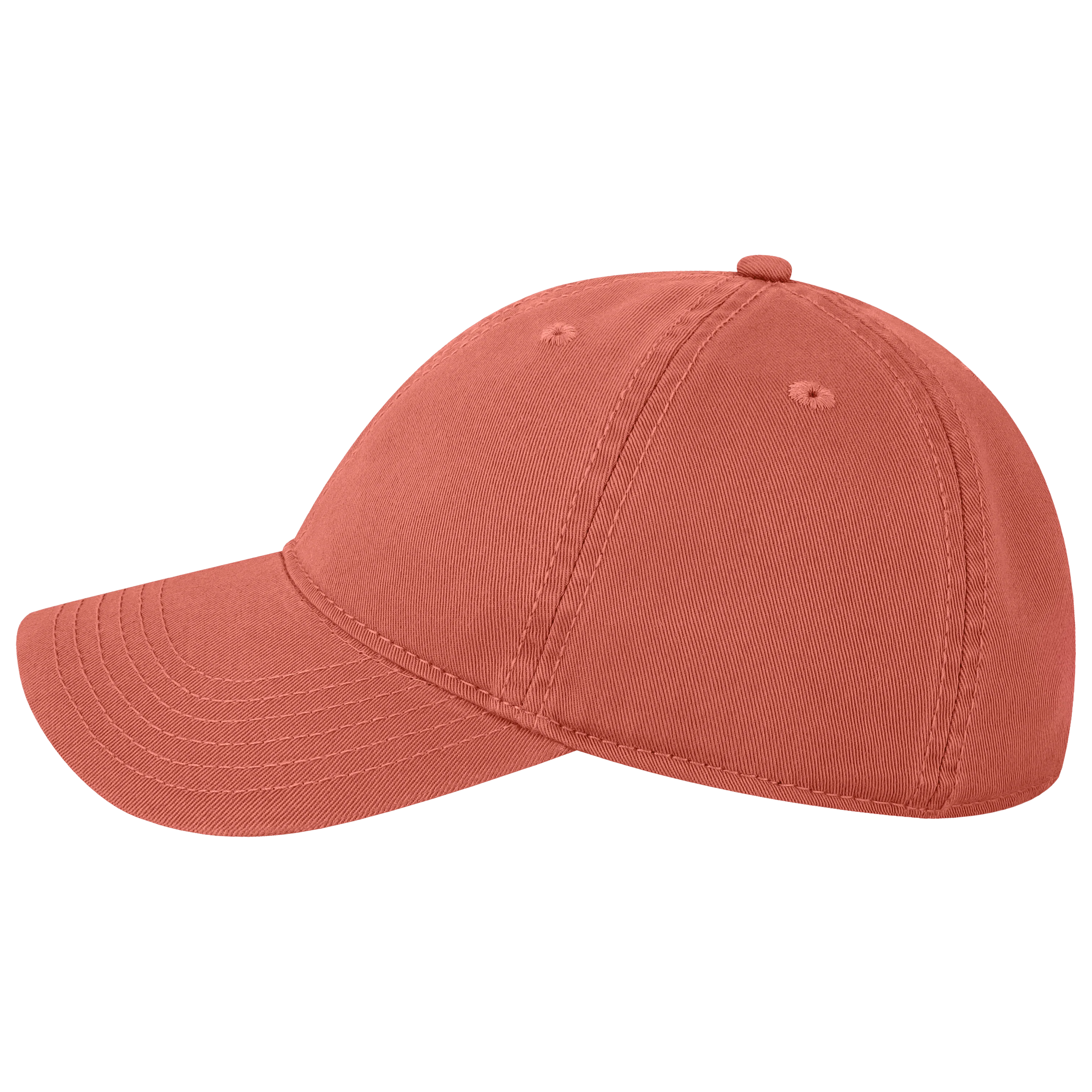 EZA Relaxed Twill Hat - Image 4