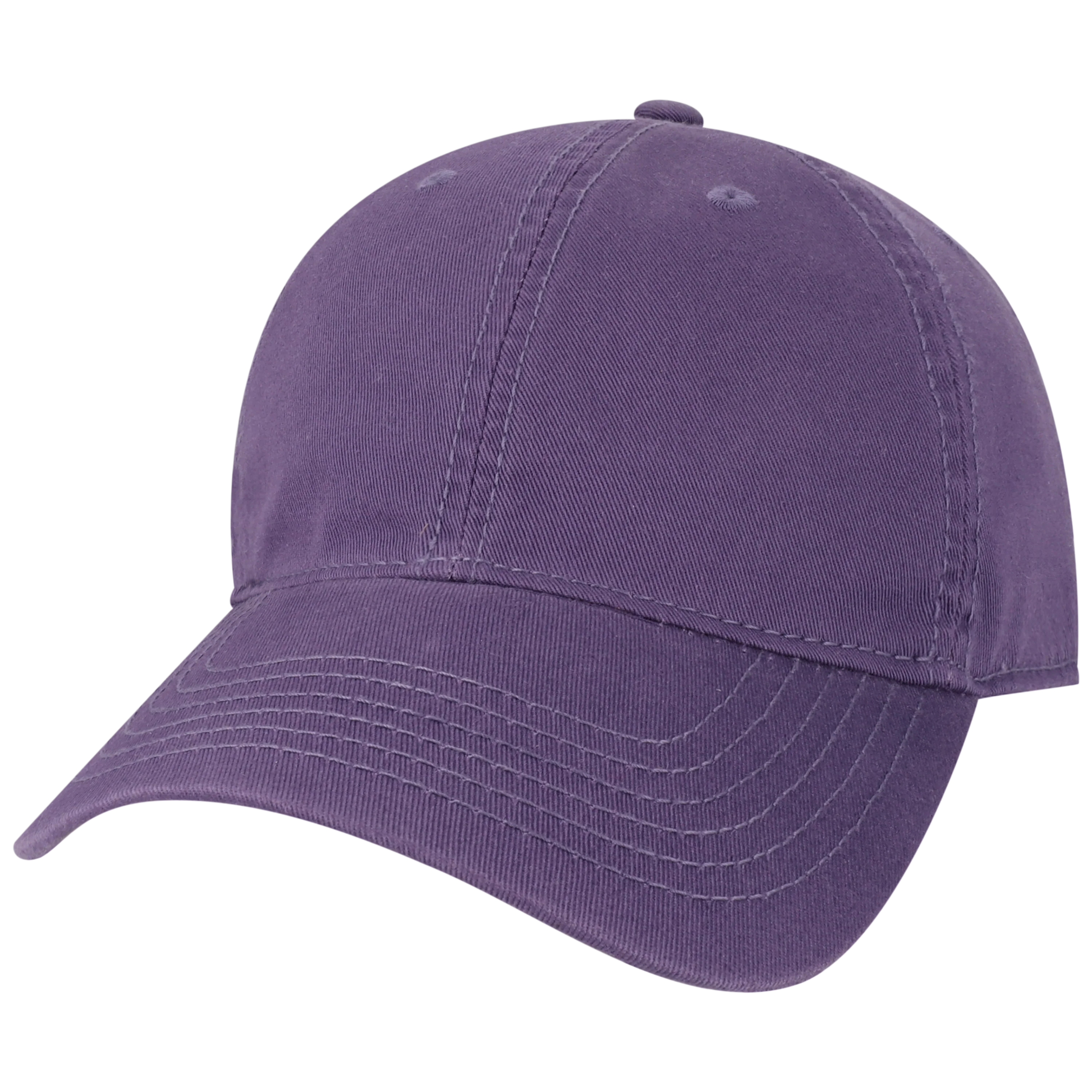 EZA Relaxed Twill Hat - Image 40