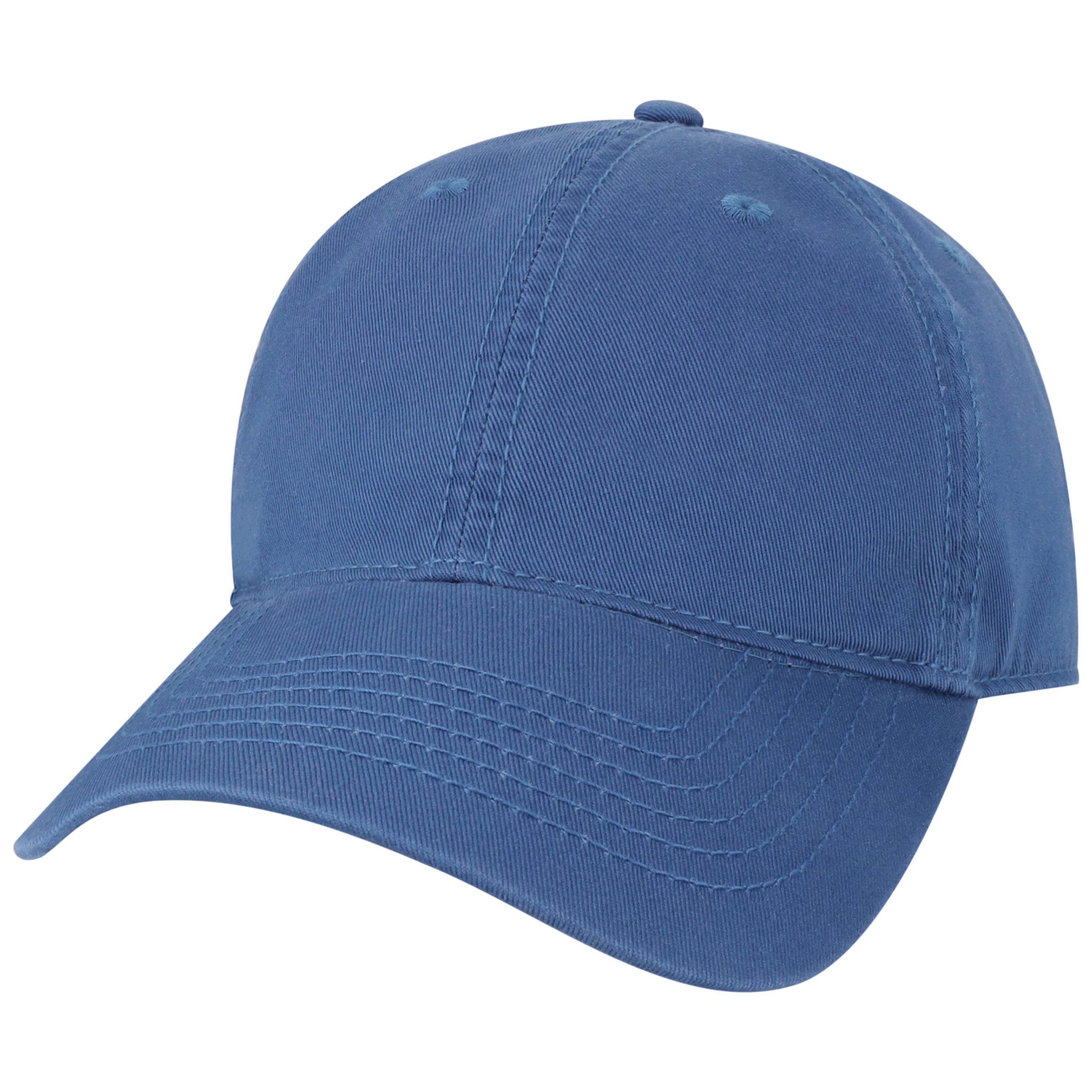 EZA Relaxed Twill Hat - Image 41