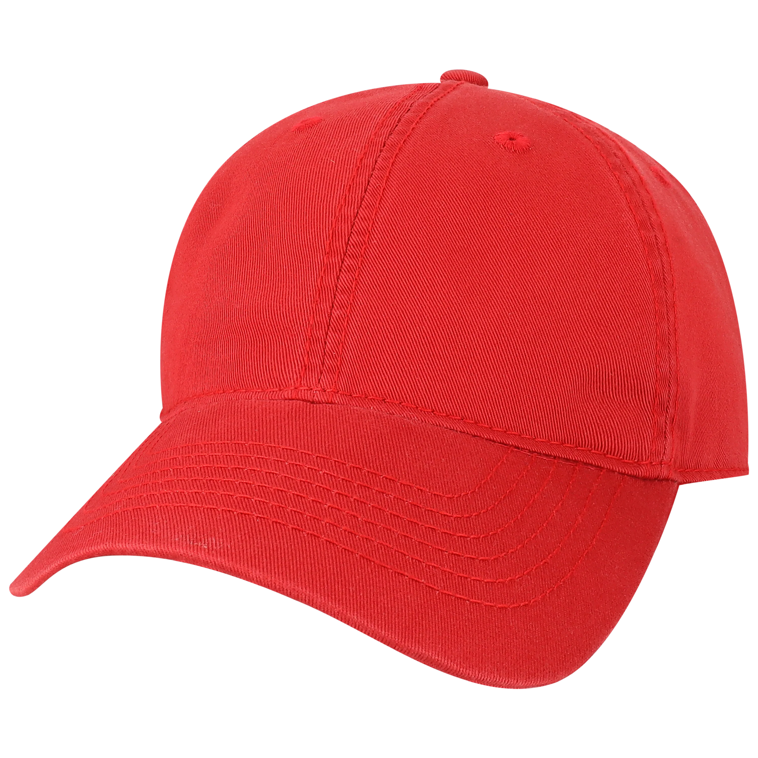 EZA Relaxed Twill Hat - Image 43