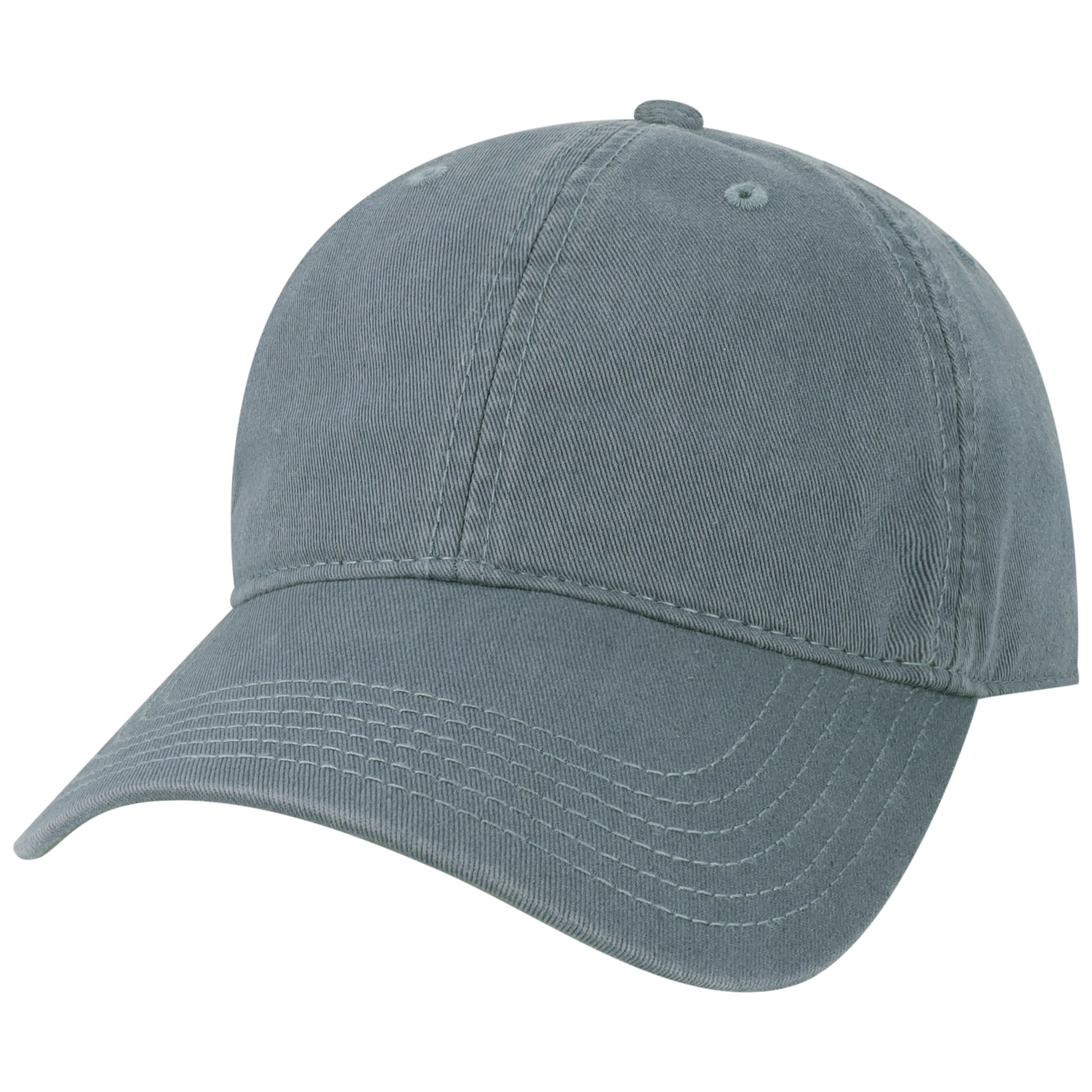EZA Relaxed Twill Hat - Image 45