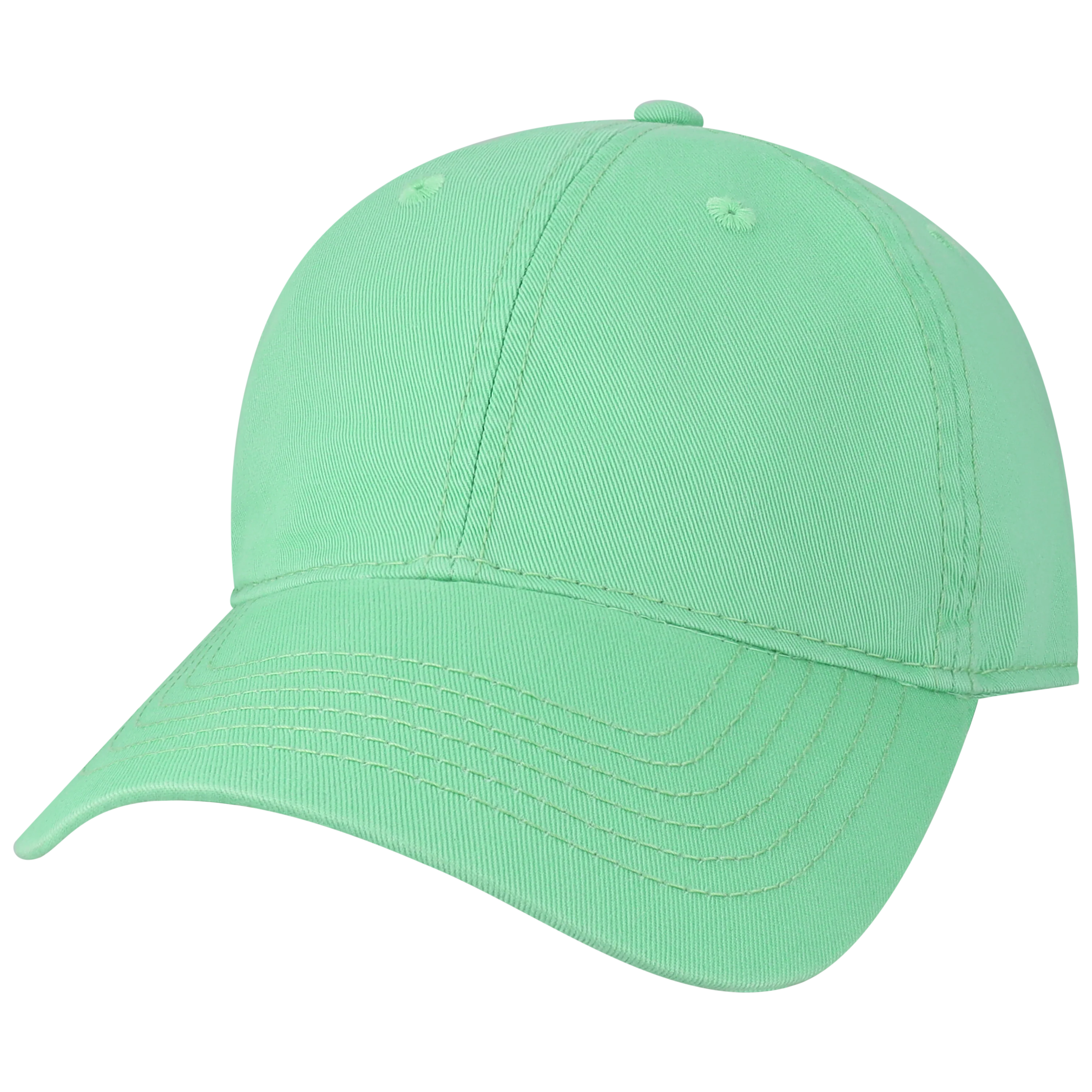 EZA Relaxed Twill Hat - Image 46