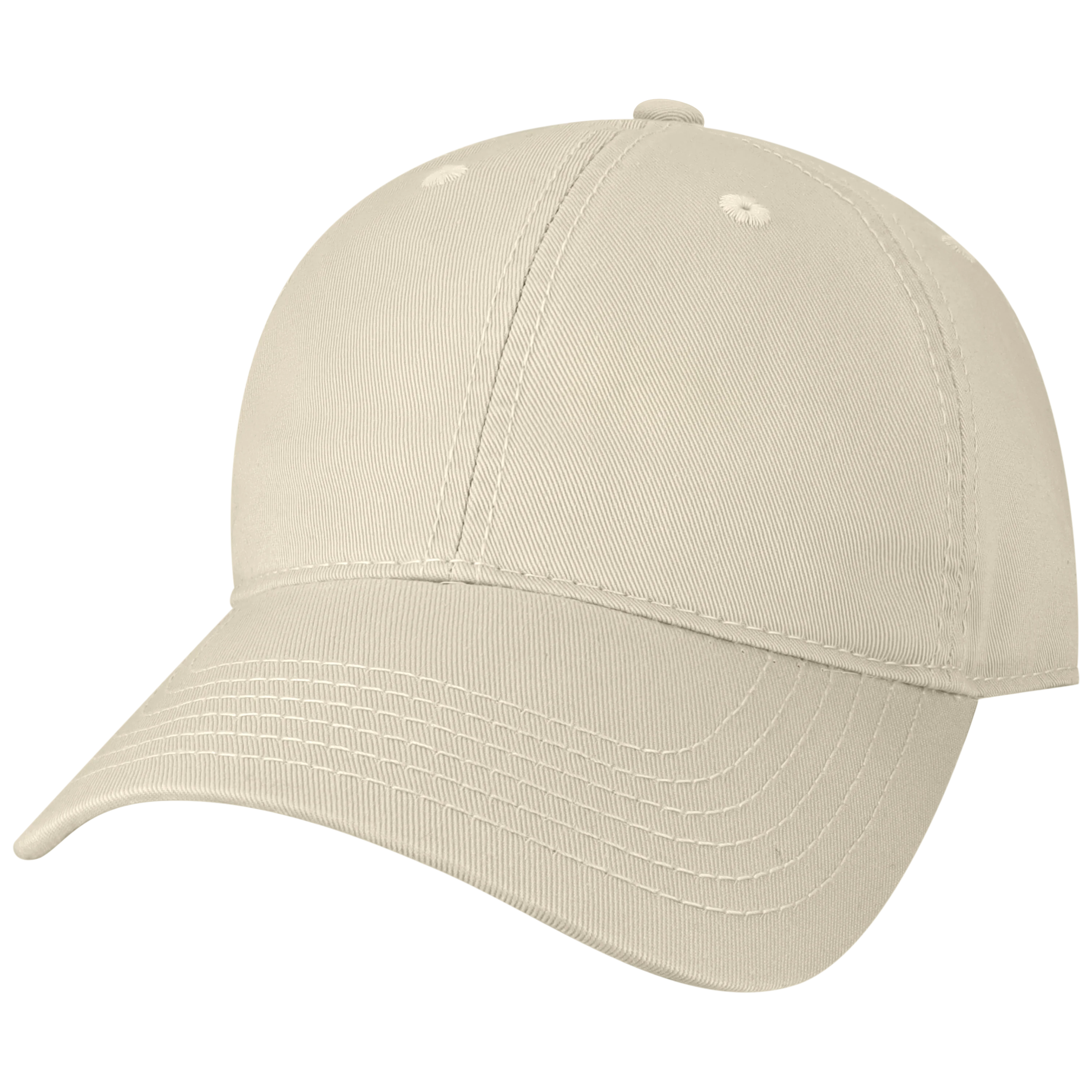 EZA Relaxed Twill Hat - Image 48