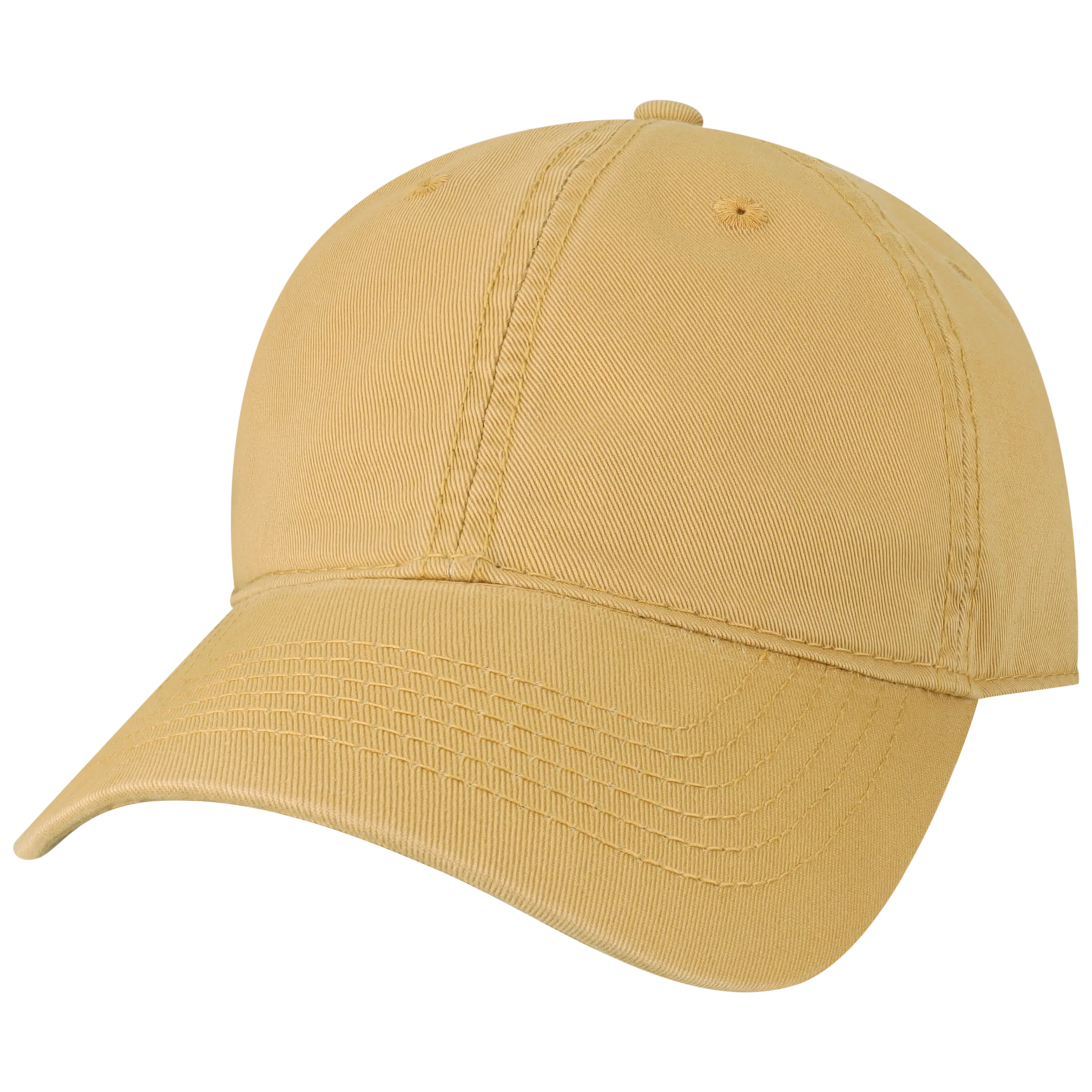 EZA Relaxed Twill Hat - Image 49