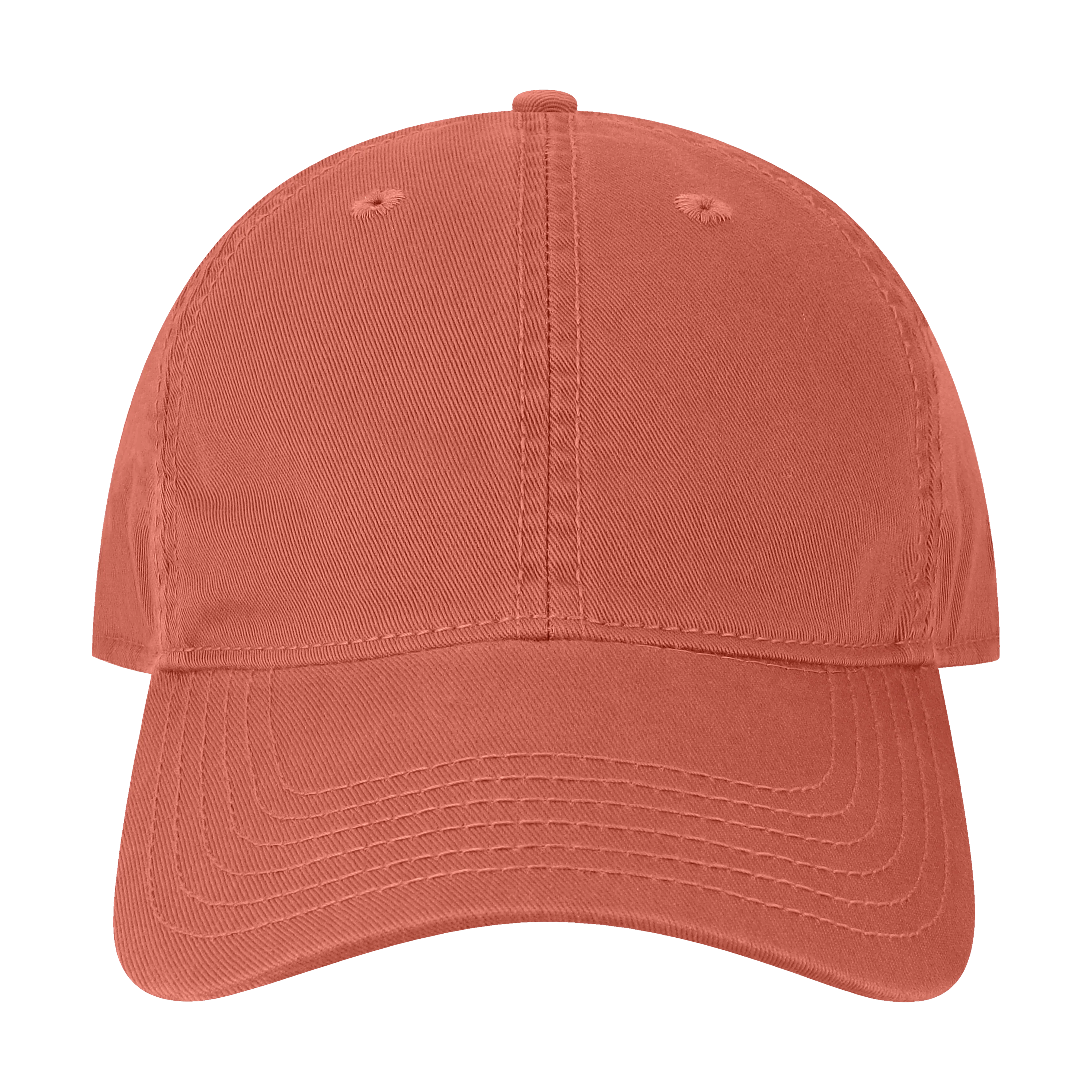 EZA Relaxed Twill Hat - Image 5