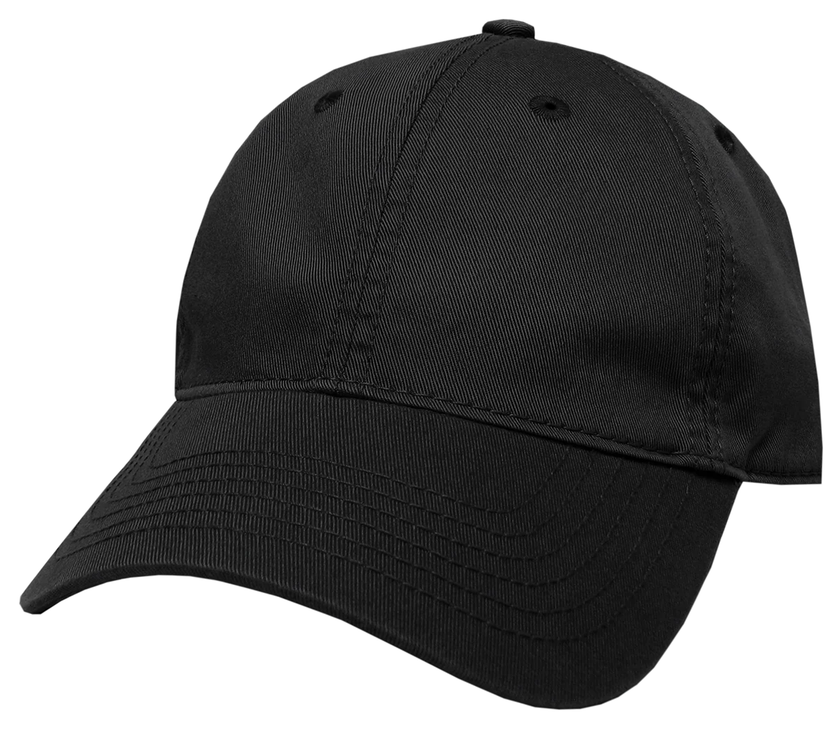 EZA Relaxed Twill Hat - Image 52