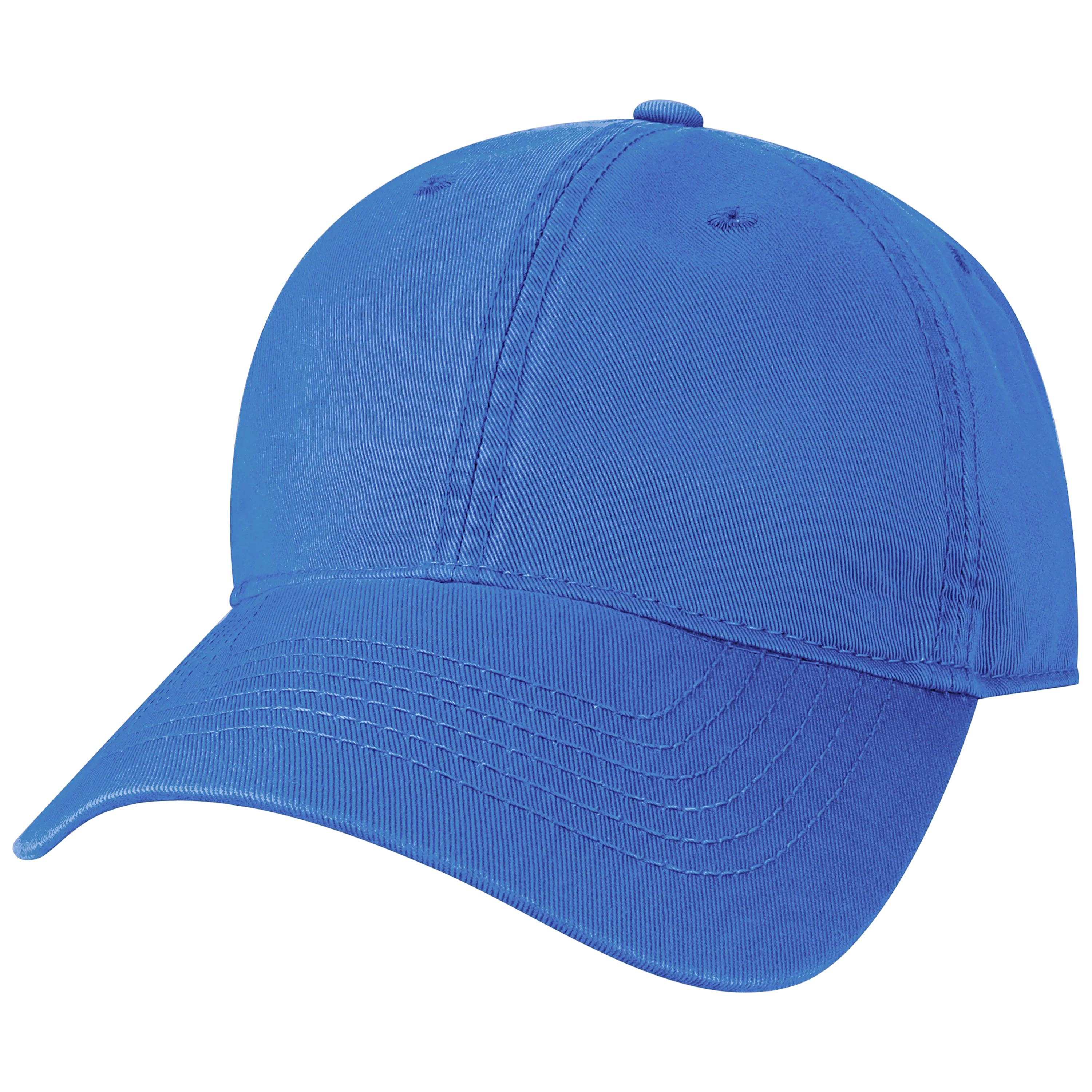 EZA Relaxed Twill Hat - Image 6