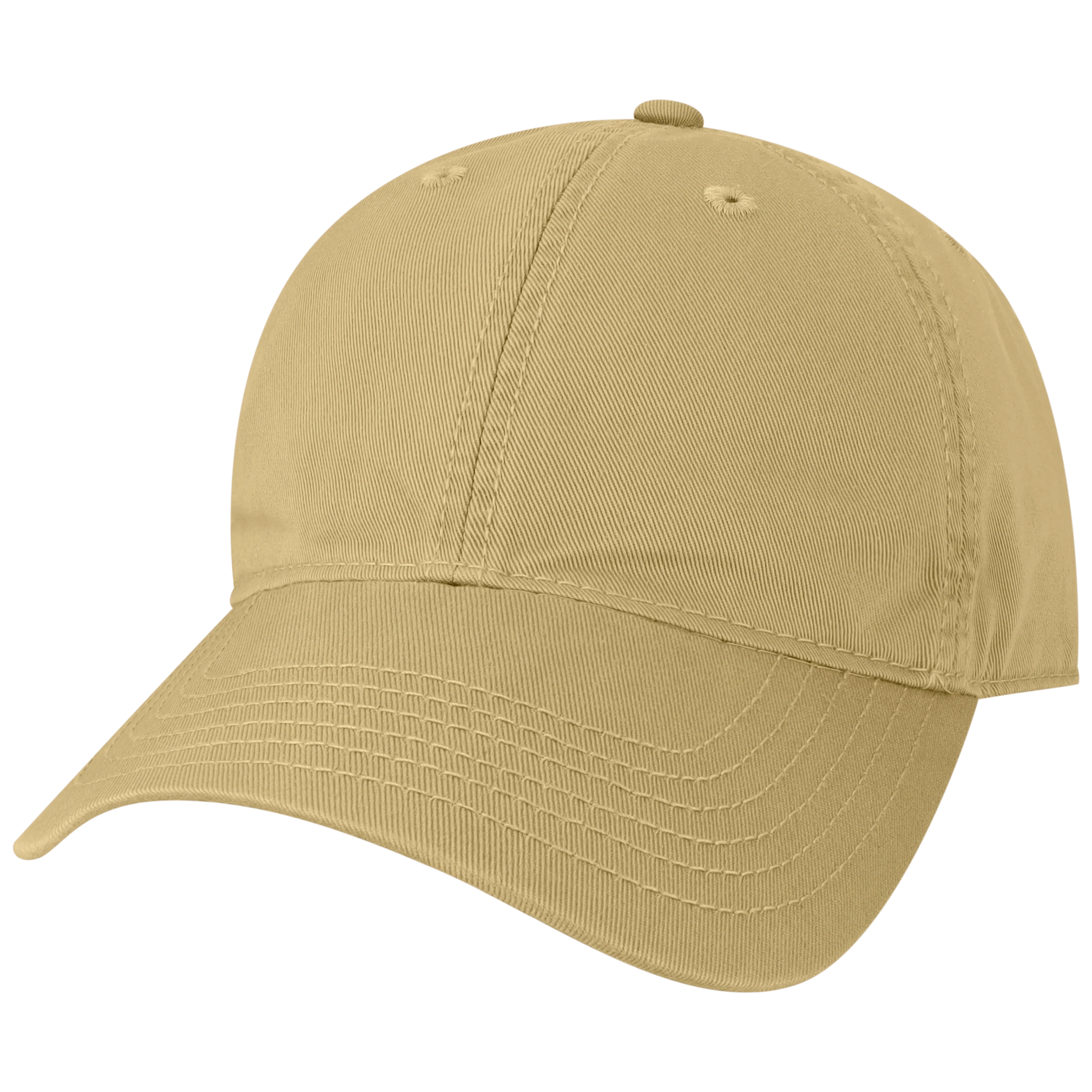 EZA Relaxed Twill Hat - Image 7