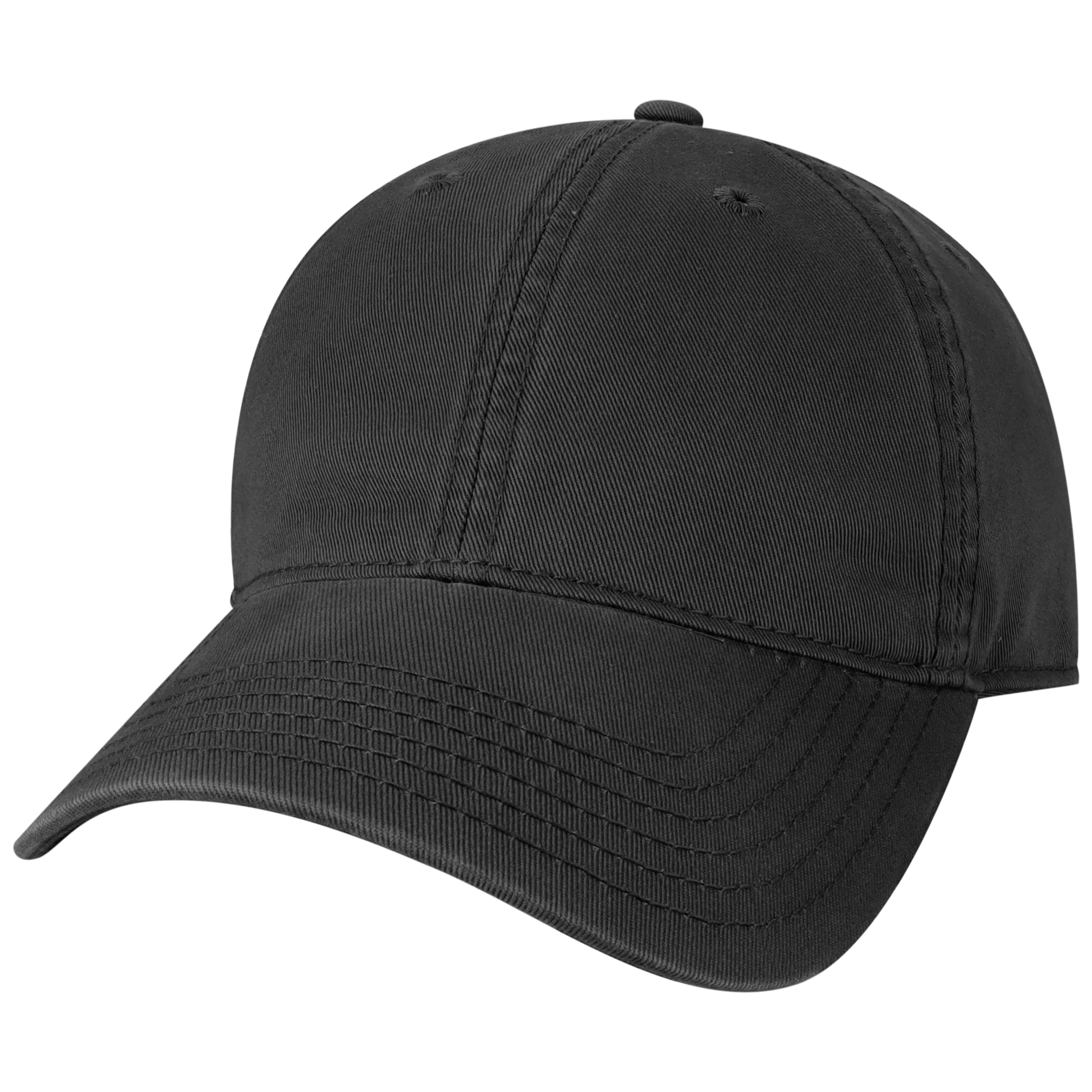 EZA Relaxed Twill Hat - Image 8