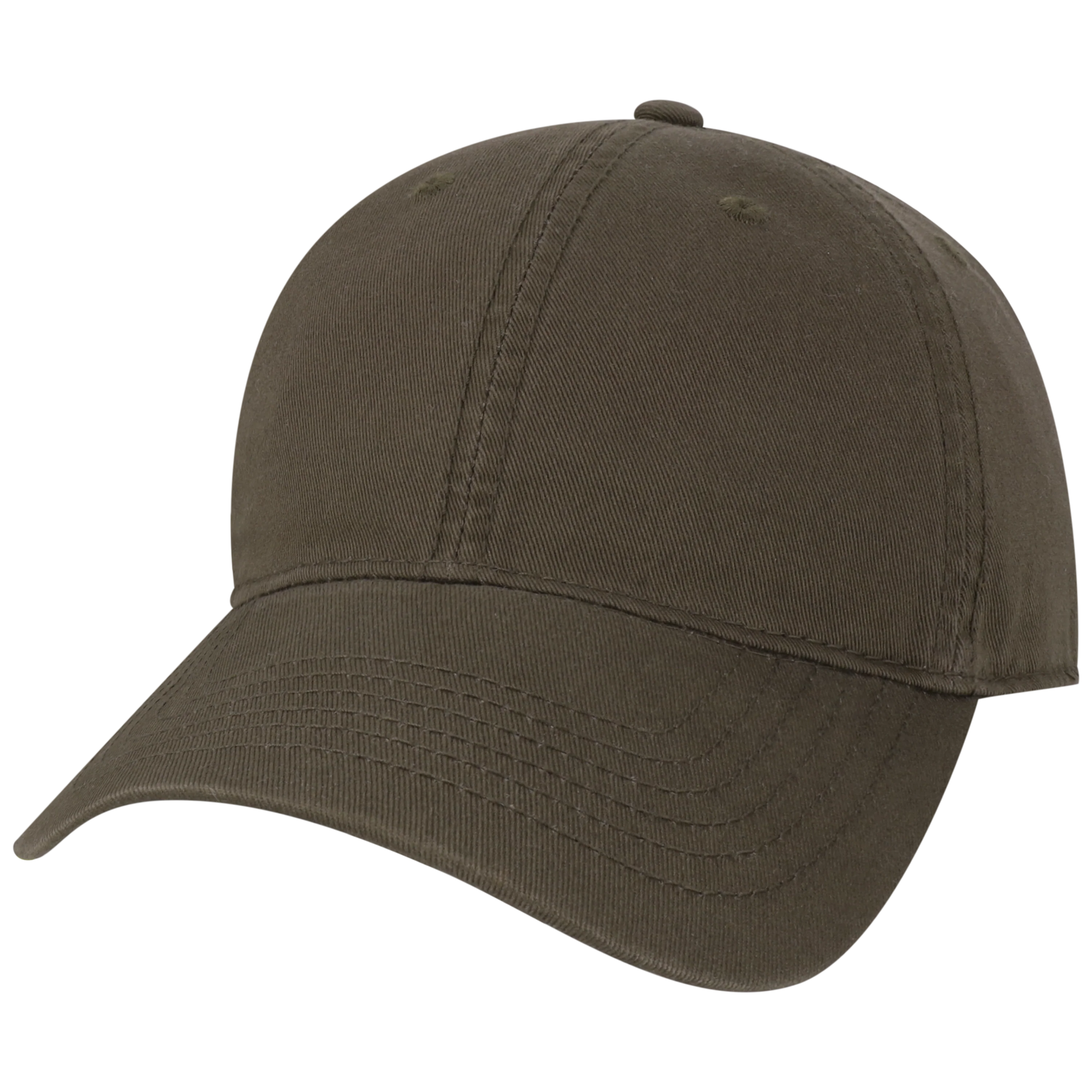 EZA Relaxed Twill Hat - Image 9
