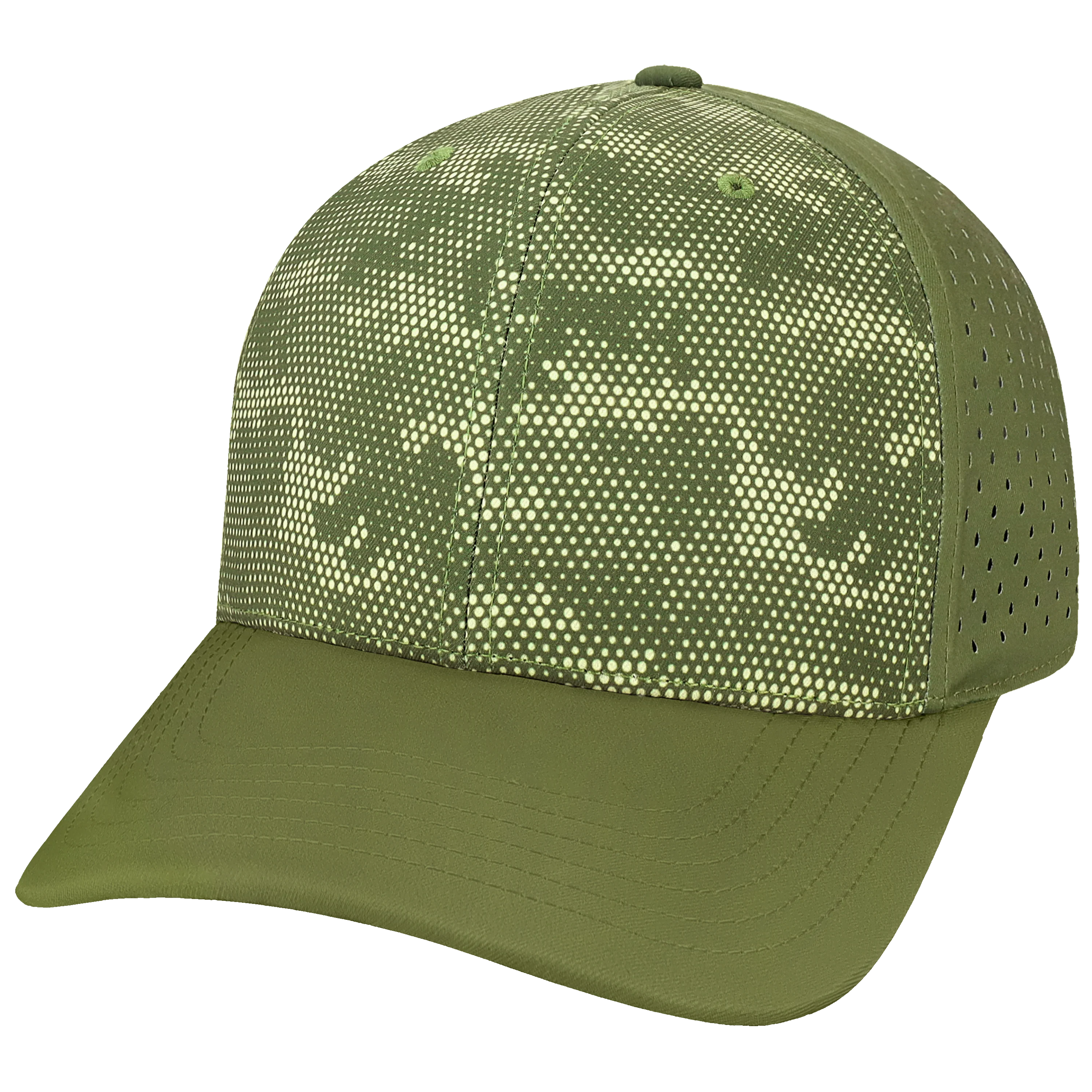 REMPA Reclaim Mid-Pro Adjustable Patterns - Image 6
