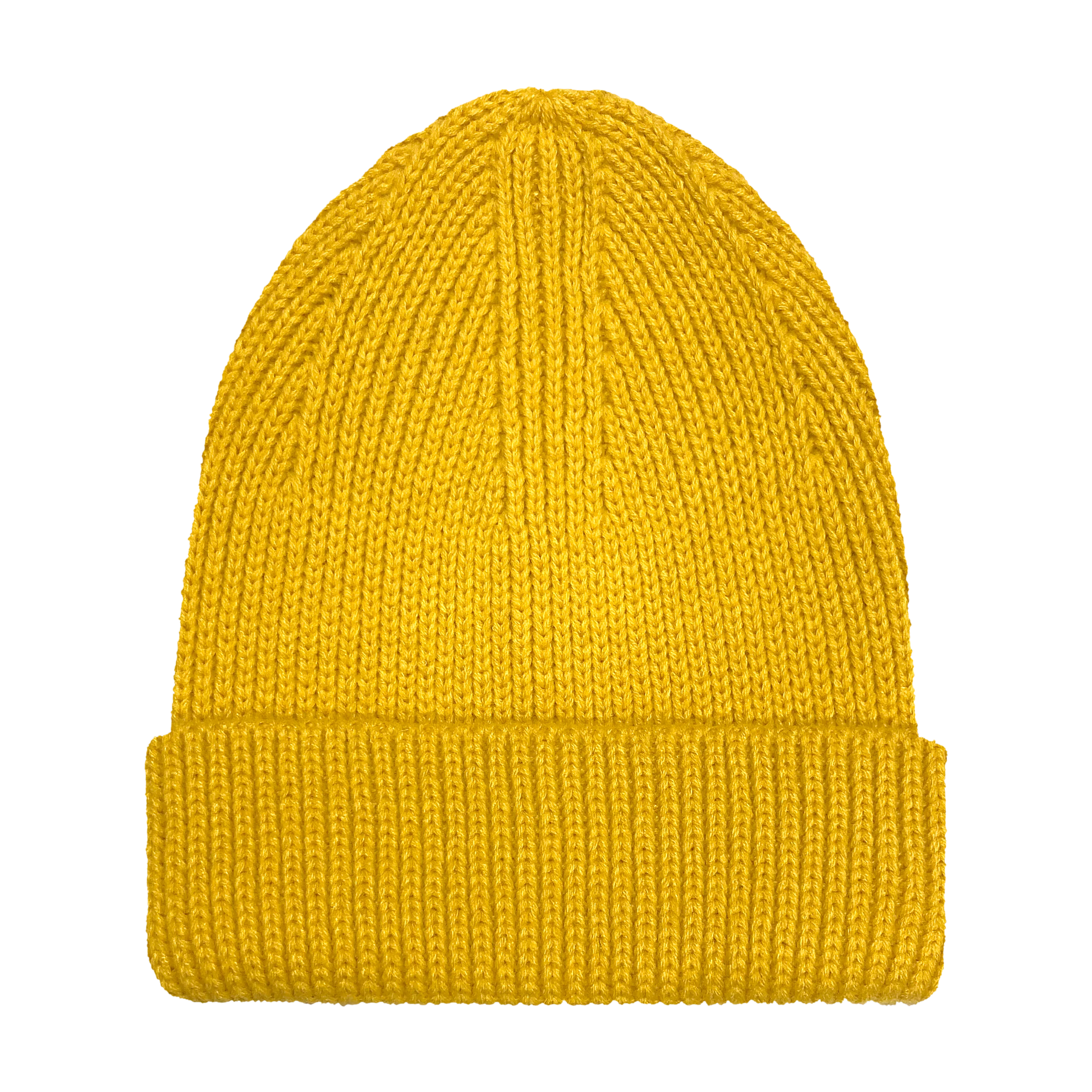 KRB Ribbed Cuff Beanie - Image 10