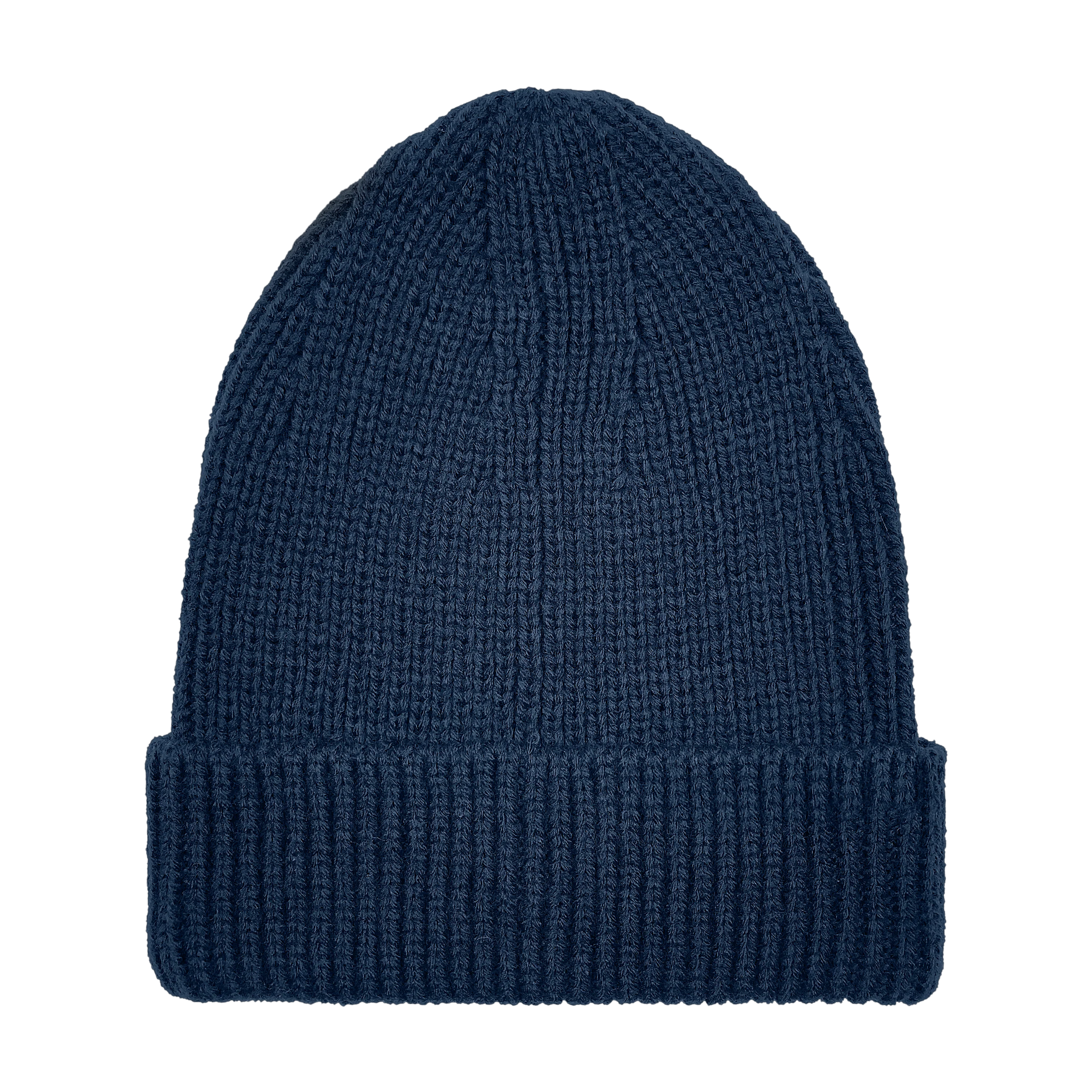 KRB Ribbed Cuff Beanie - Image 11