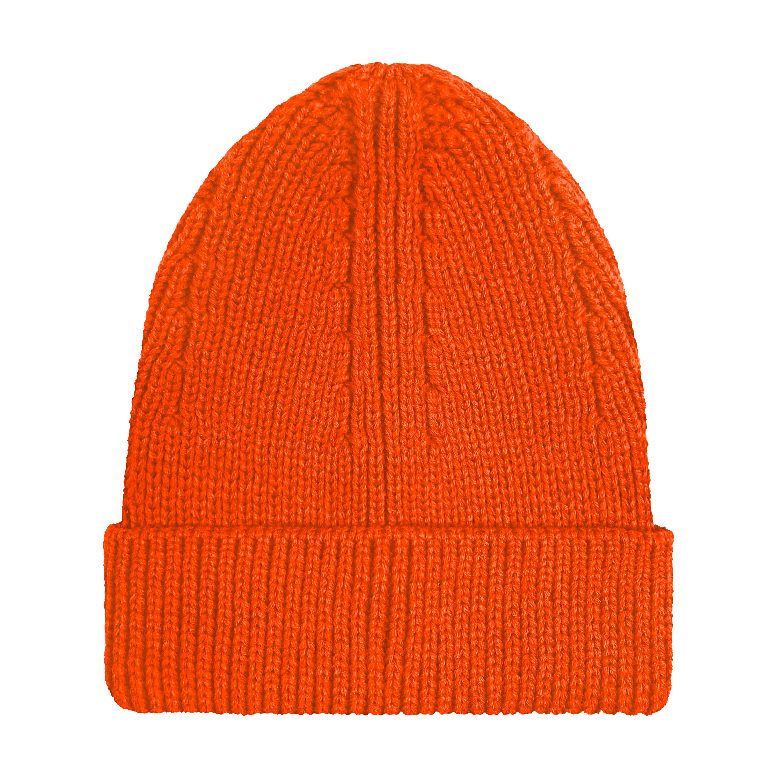 KRB Ribbed Cuff Beanie - Image 12
