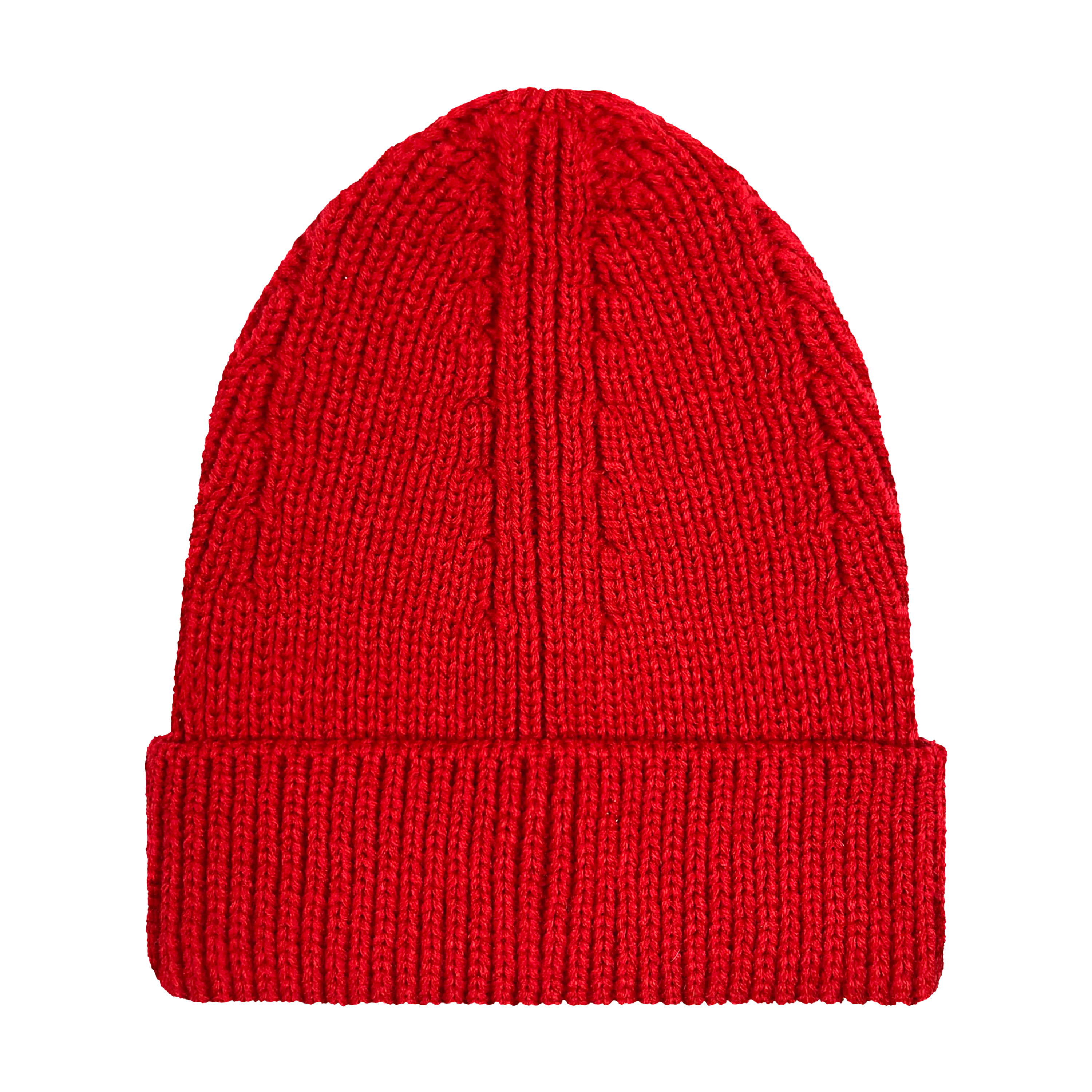 KRB Ribbed Cuff Beanie - Image 13