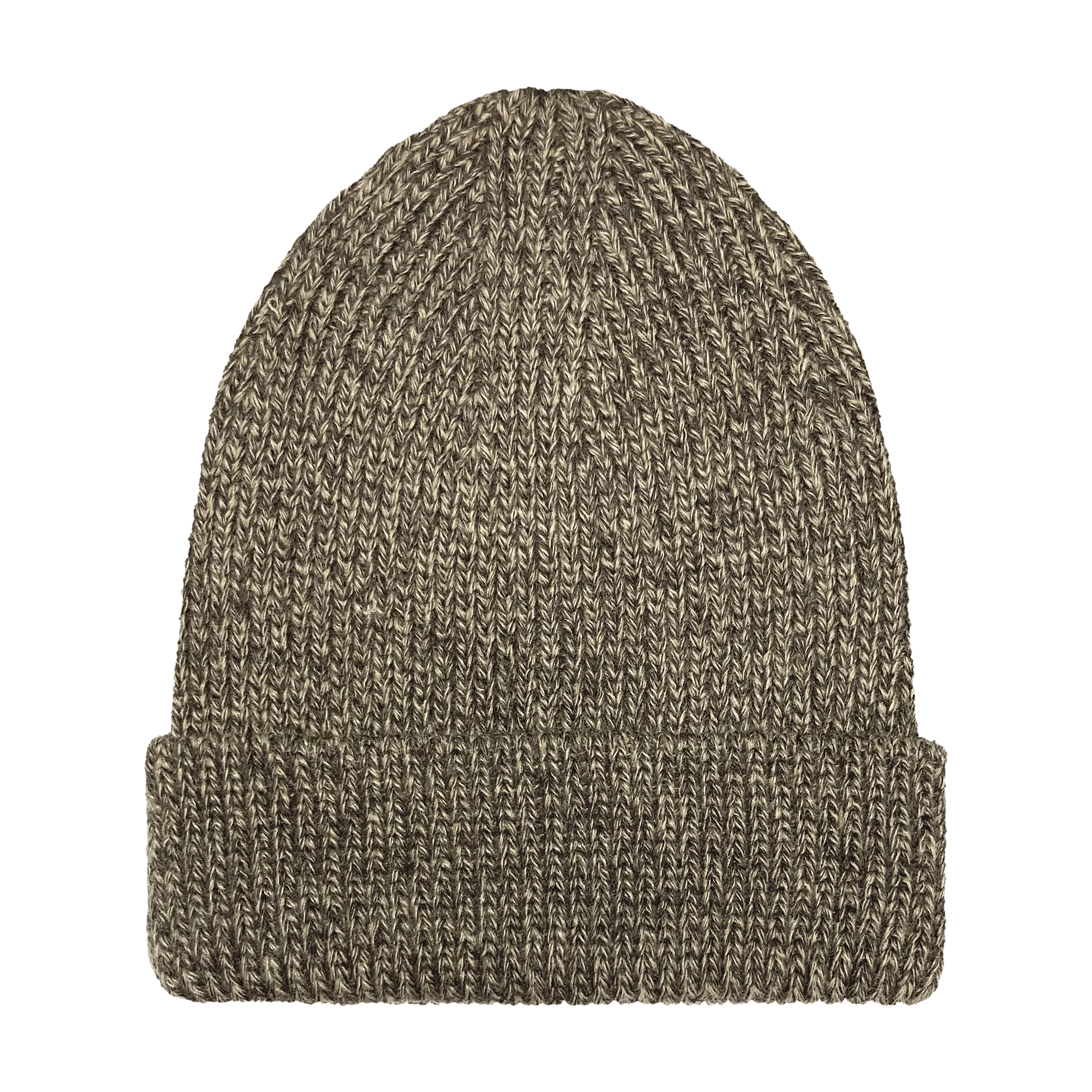 KRB Ribbed Cuff Beanie - Image 5