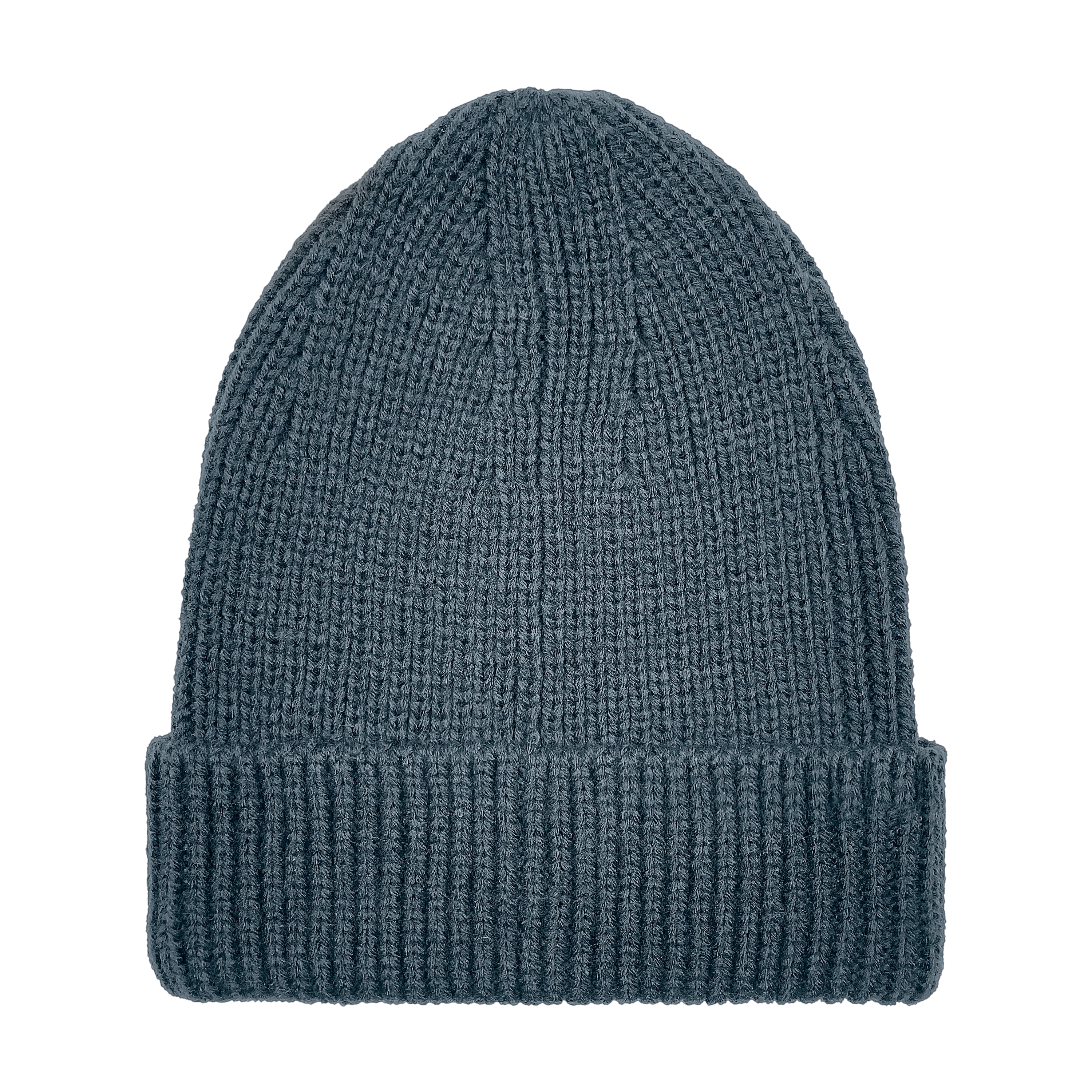 KRB Ribbed Cuff Beanie - Image 8