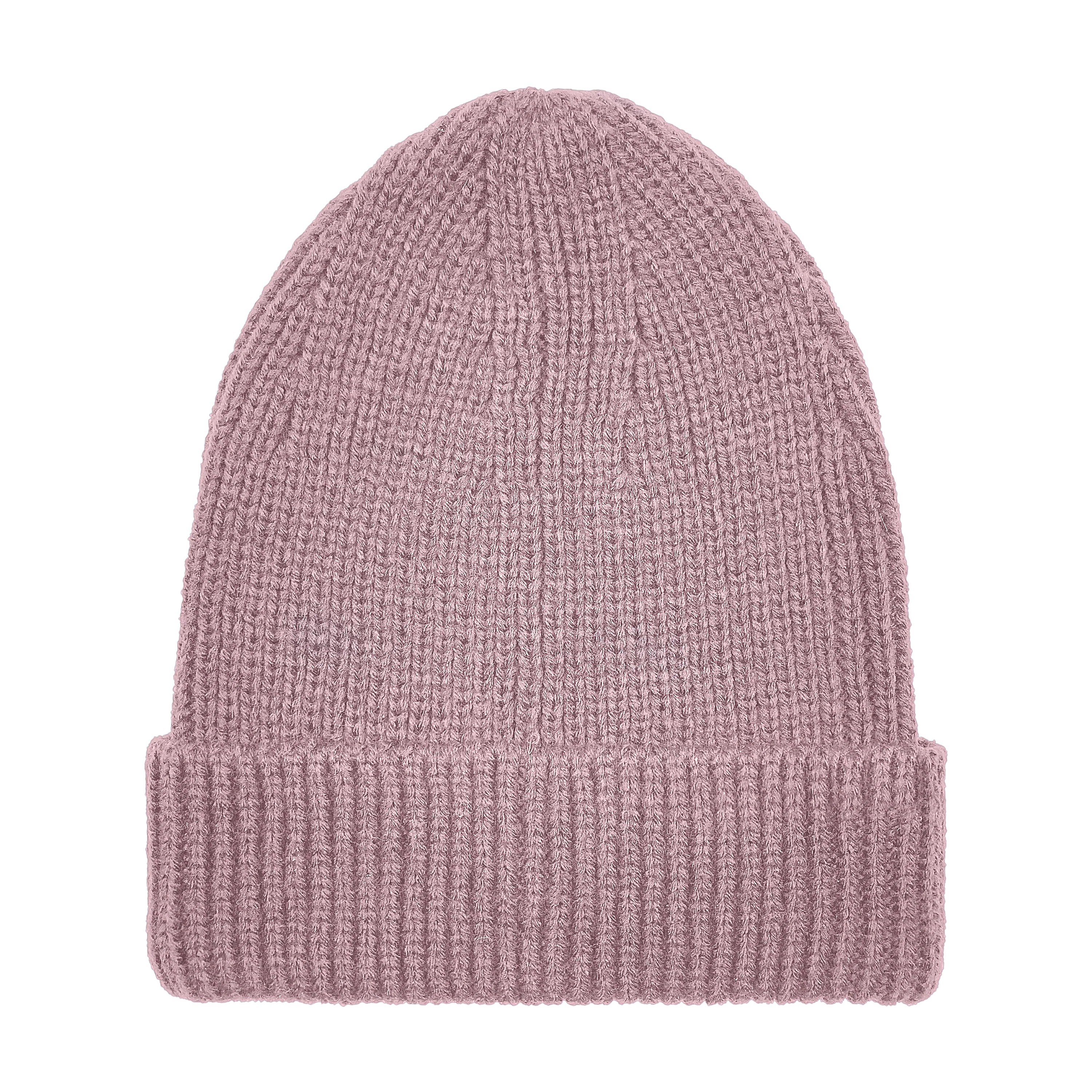 KRB Ribbed Cuff Beanie - Image 9