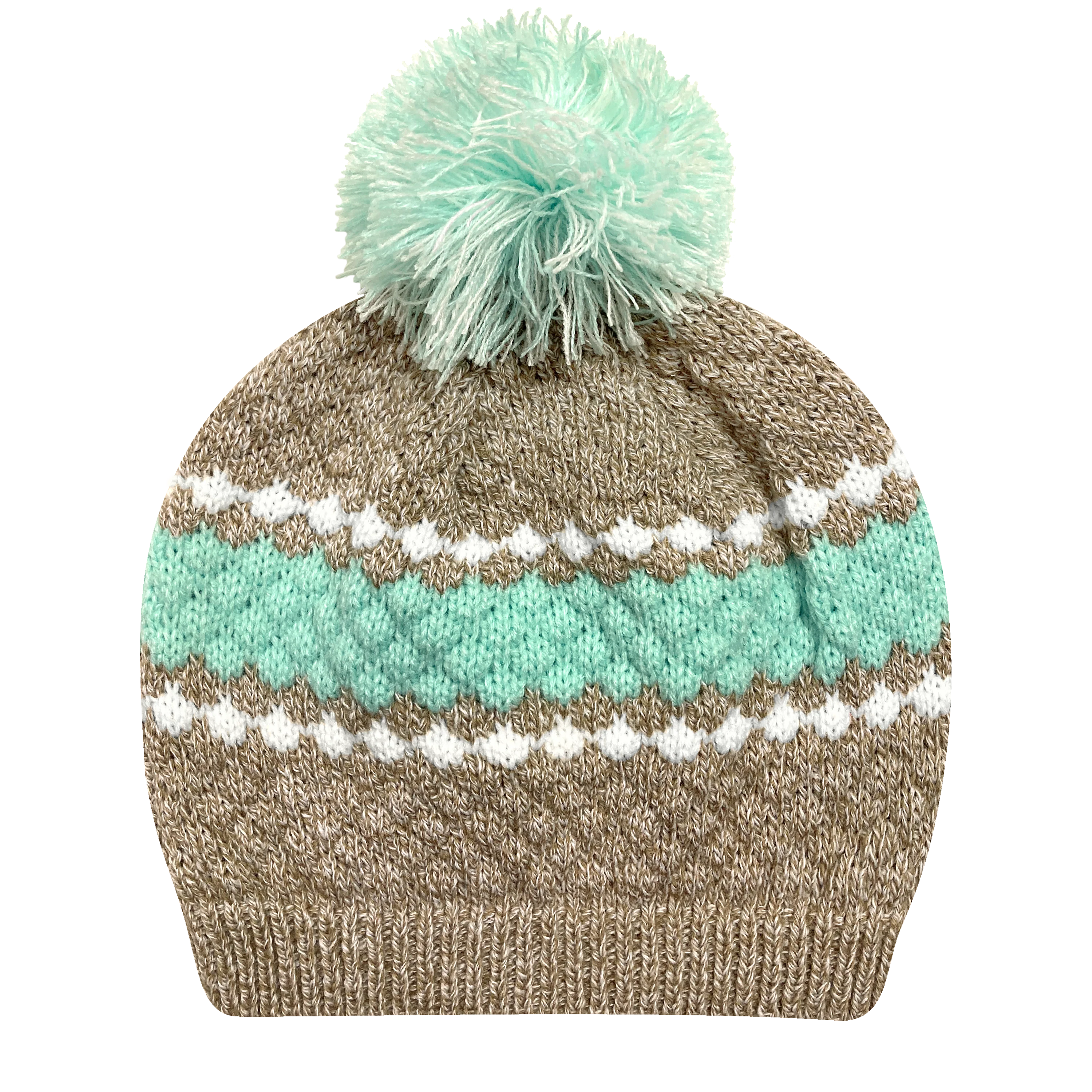 KRIP Ripple Beanie - Image 3
