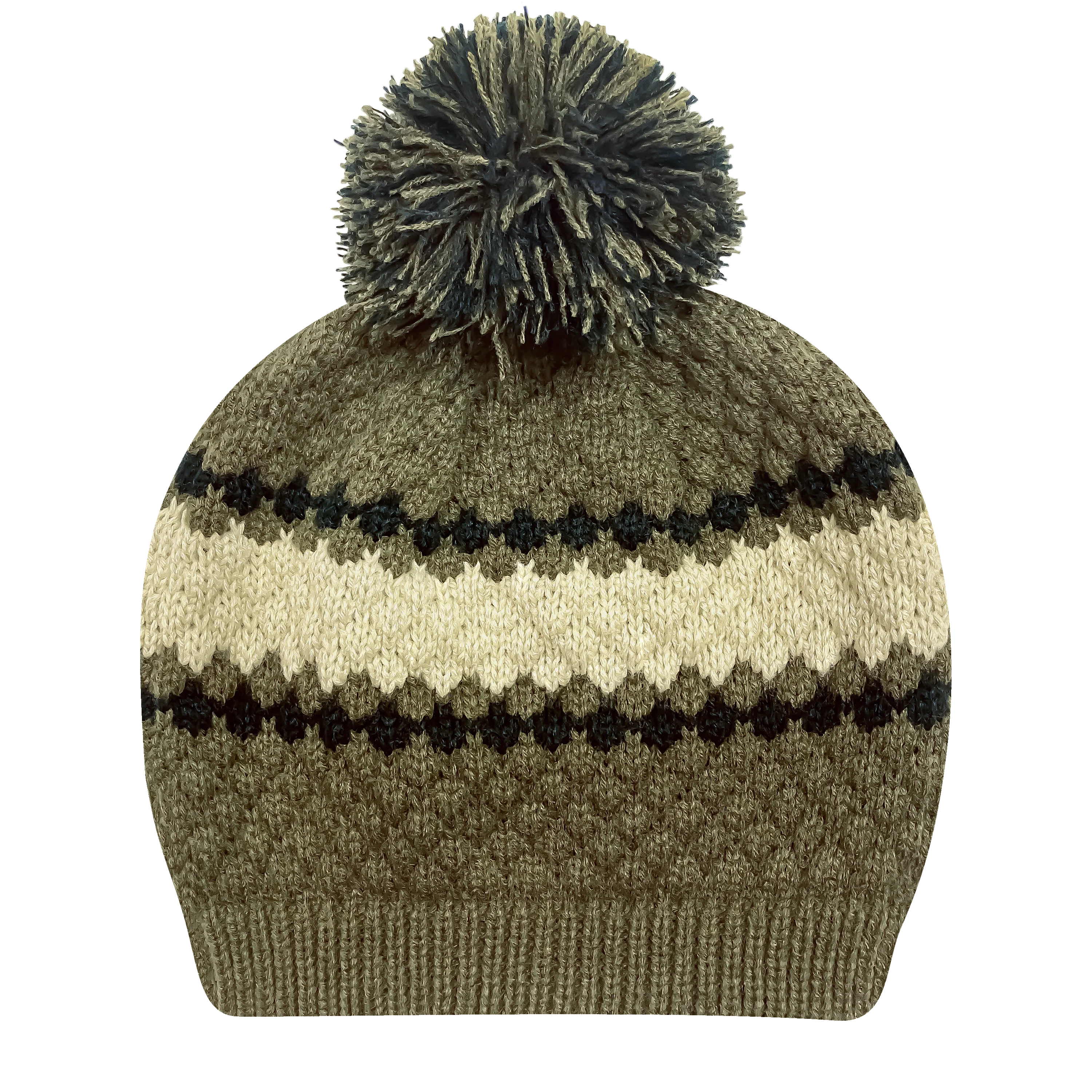 KRIP Ripple Beanie - Image 4