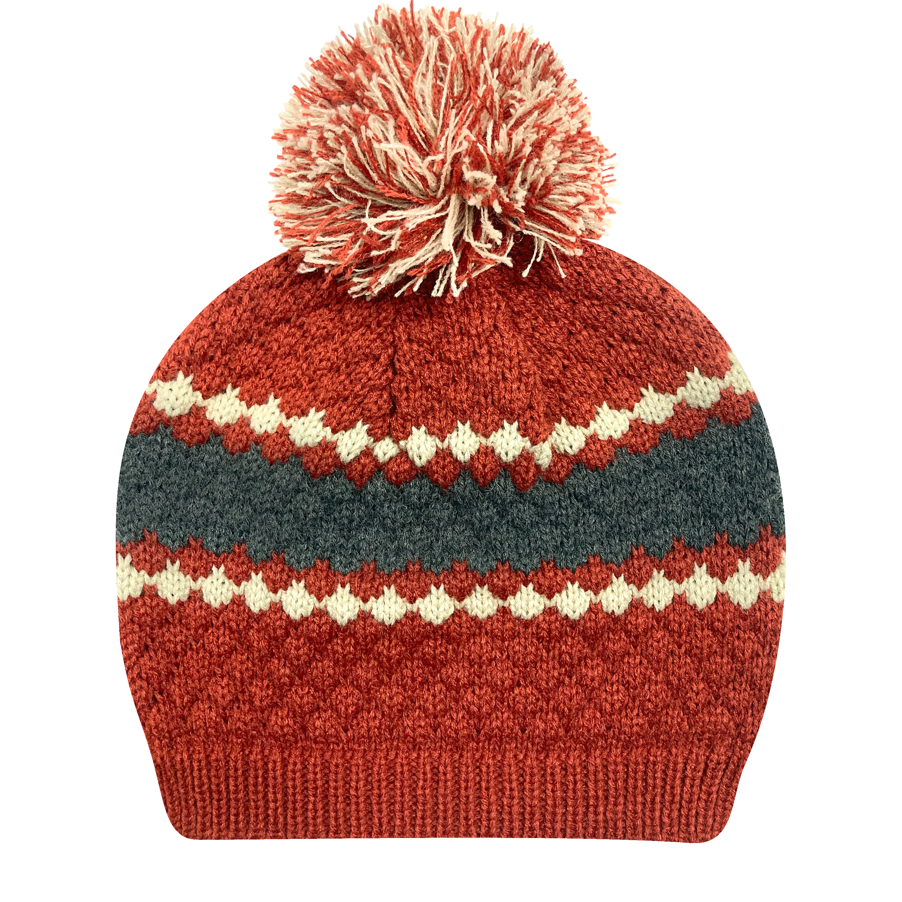 KRIP Ripple Beanie - Image 5